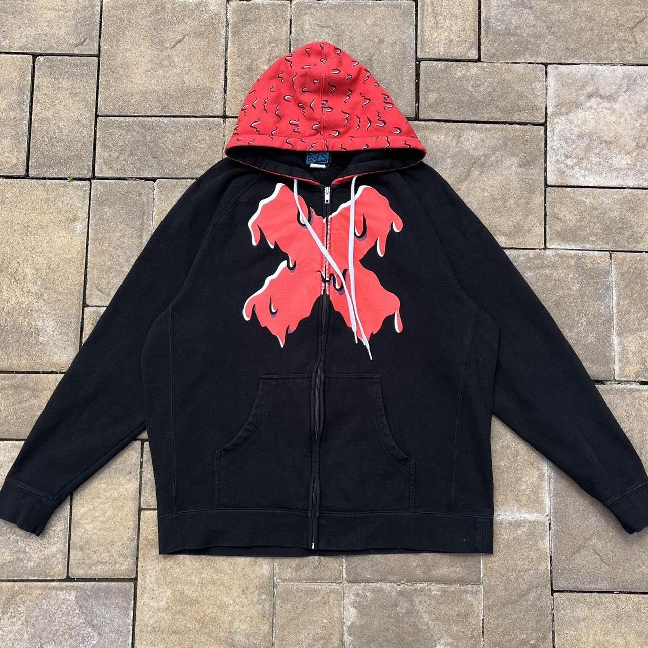 Vintage PAX 2019 Video Game Gaming Convention Hoodie Size US L / EU 52-54 / 3 - 1 Thumbnail