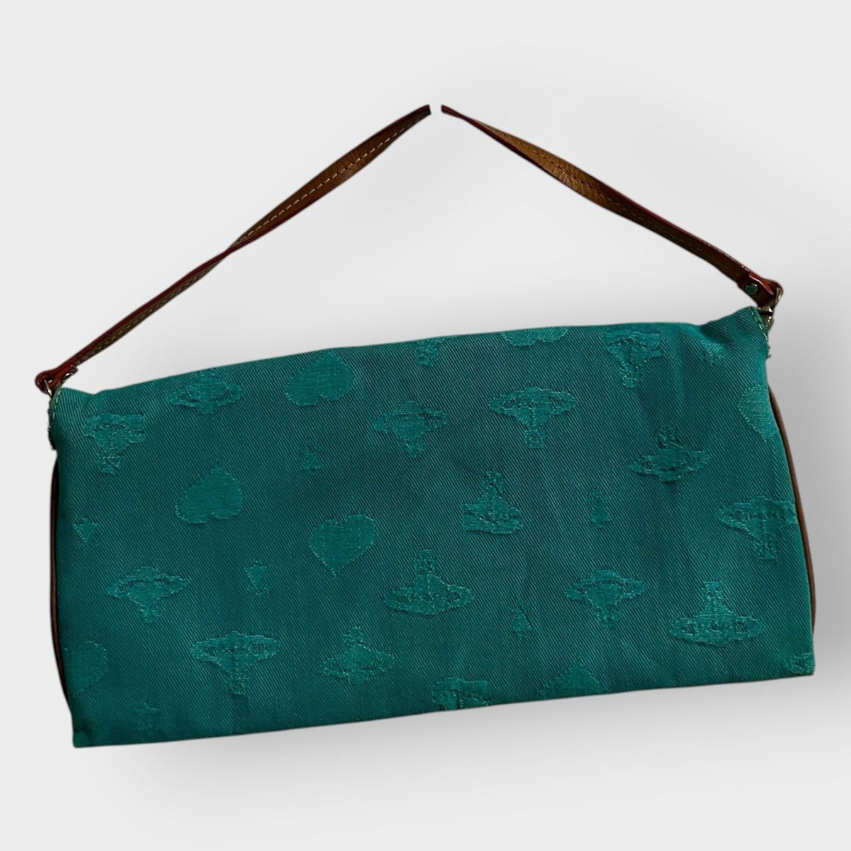 Vivienne Westwood Vivienne Westwood - Baker Street Canvas Shoulder