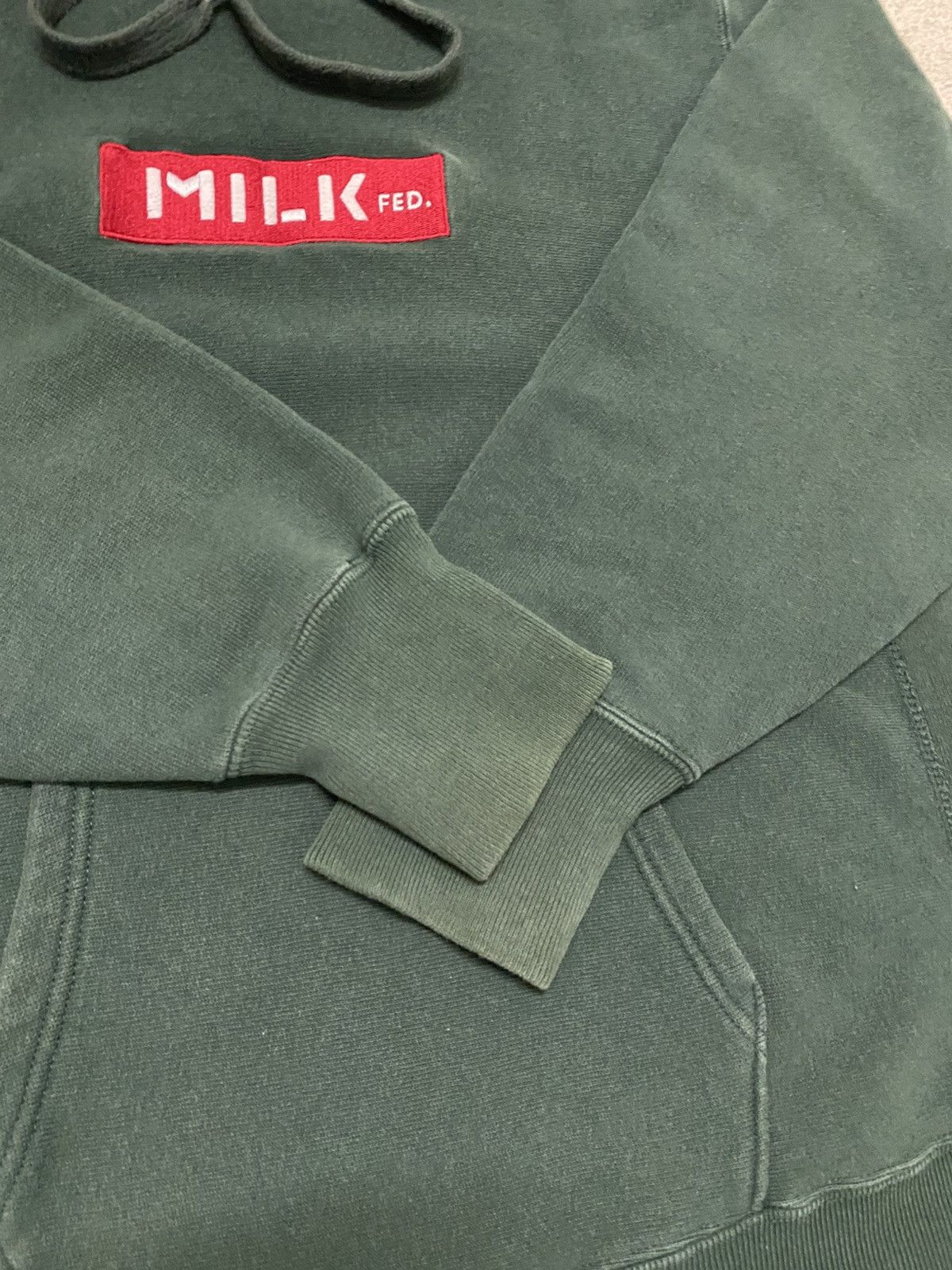 Champion Vintage Champion X Milkfed Reverse Weave Size US L / EU 52-54 / 3 - 2 Thumbnail