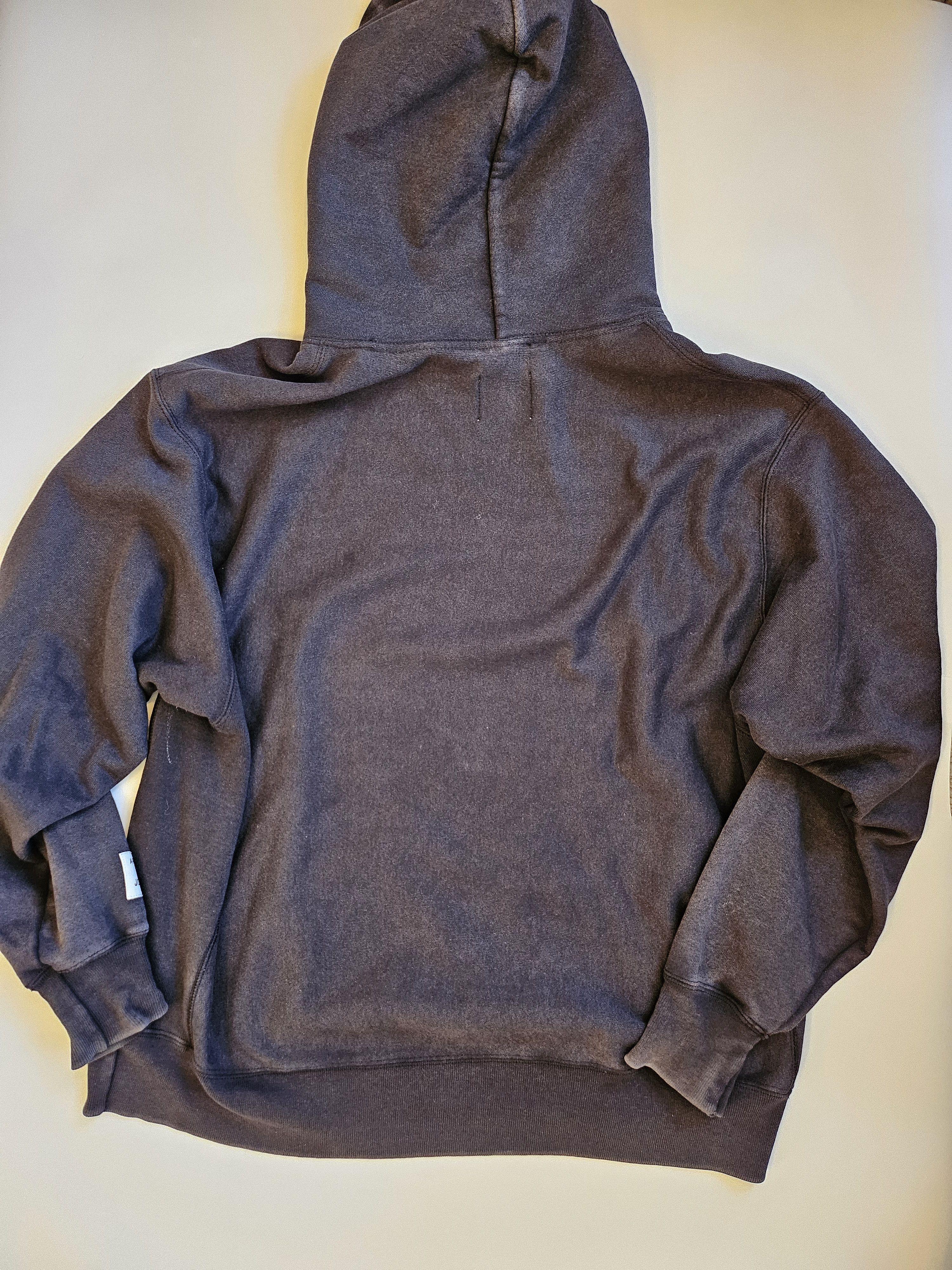 Gallery Dept. Painted French Logo Hoodie L Size US L / EU 52-54 / 3 - 9 Thumbnail