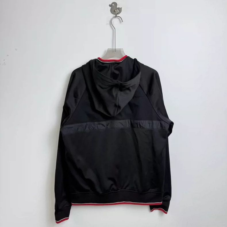 Dior Dior Black Zip-2505 Size US M / EU 48-50 / 2 - 5 Thumbnail