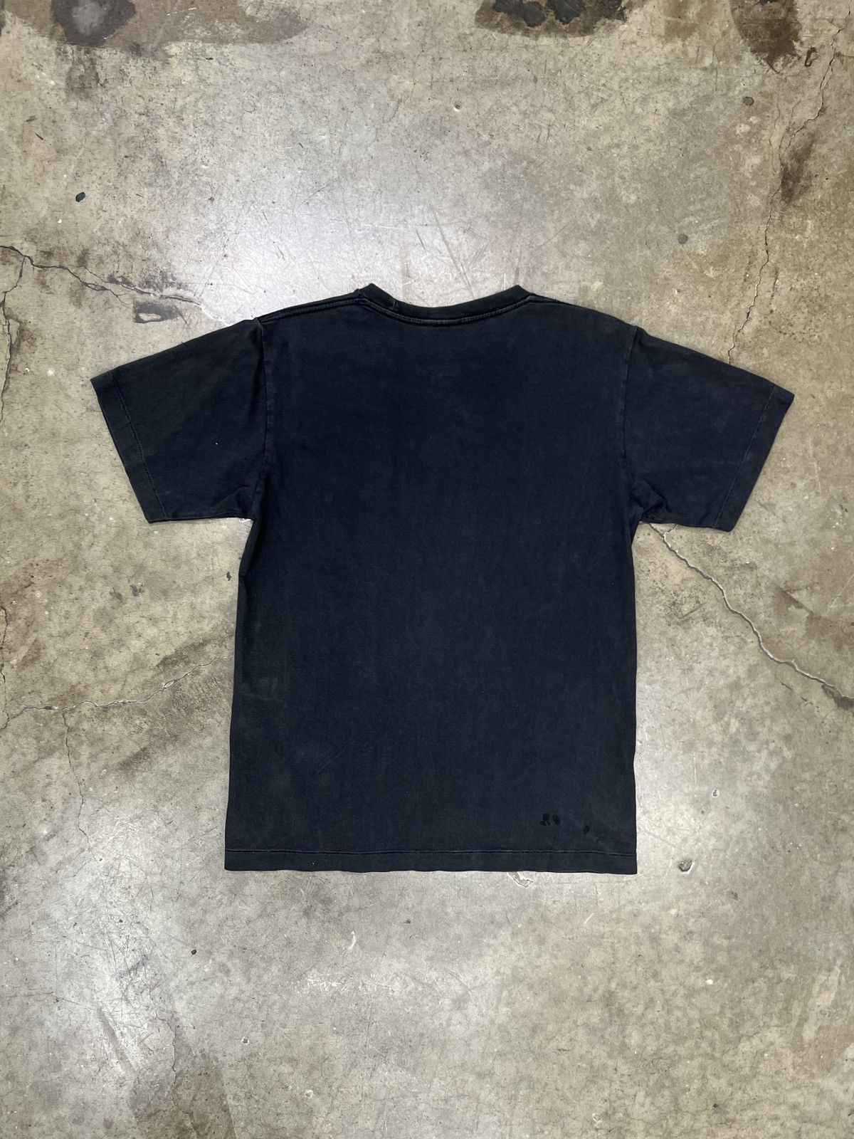 Band Tees Vintage 90s Rage Against the Machine Che Guevara Tee Medium Size US M / EU 48-50 / 2 - 4 Thumbnail