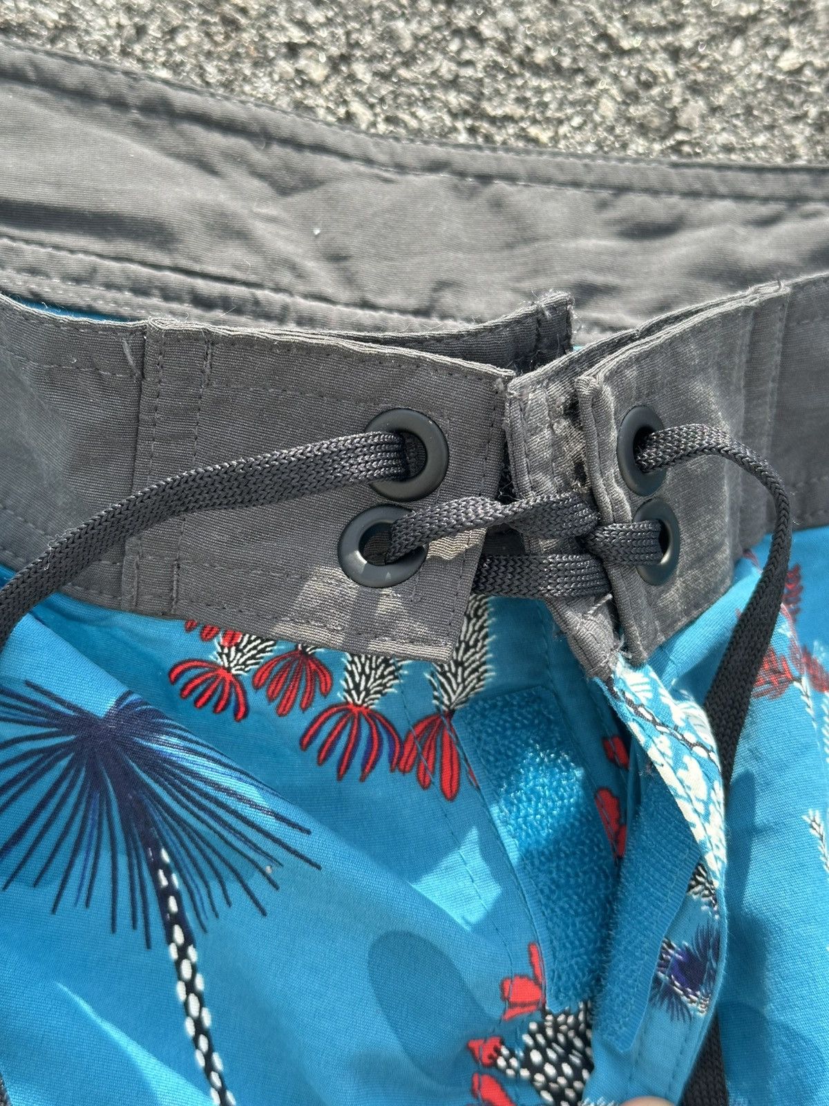 The North Face The North Face Men's Class V board shorts. Size US 34 / EU 50 - 11 Thumbnail