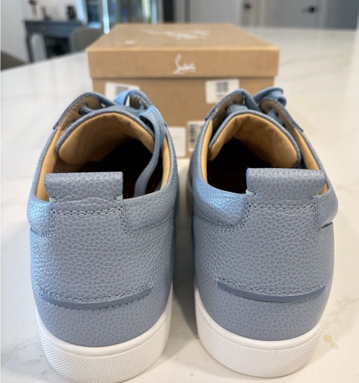 Christian Louboutin Christian Louboutin sneakers 12 US 11 UK EU 45 Size US 12 / EU 45 - 7 Thumbnail