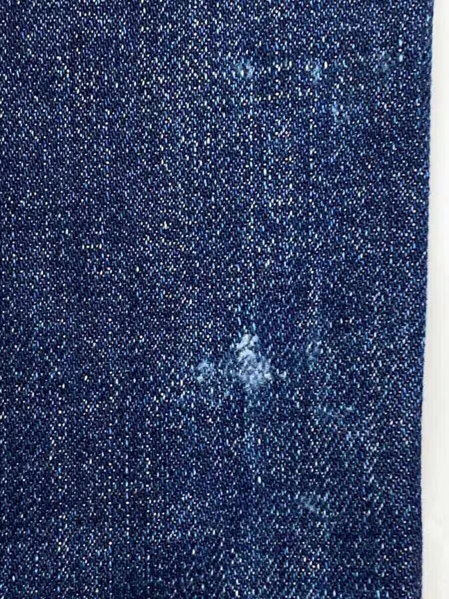 Comme des Garcons × Junya Watanabe Straight Leg Aged Denim Jeans Size US 29 - 7 Thumbnail