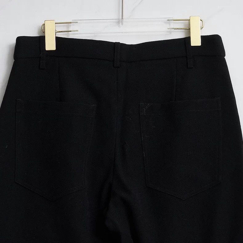 Song For The Mute Song For The Mute Tie-up Work Casual Pant Size US 32 / EU 48 - 6 Thumbnail