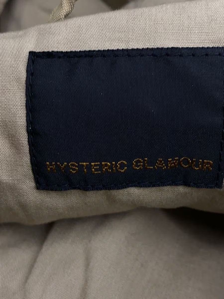 Hysteric Glamour Mountain Parka Size US M / EU 48-50 / 2 - 3 Thumbnail