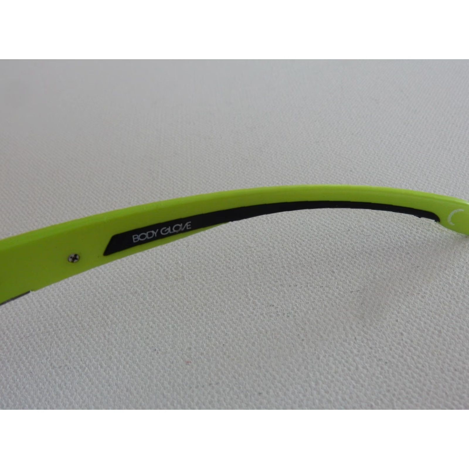 Body Glove BODY GLOVE Men's Polarized Sunglasses Vapor 20 Black Size ONE SIZE - 5 Thumbnail