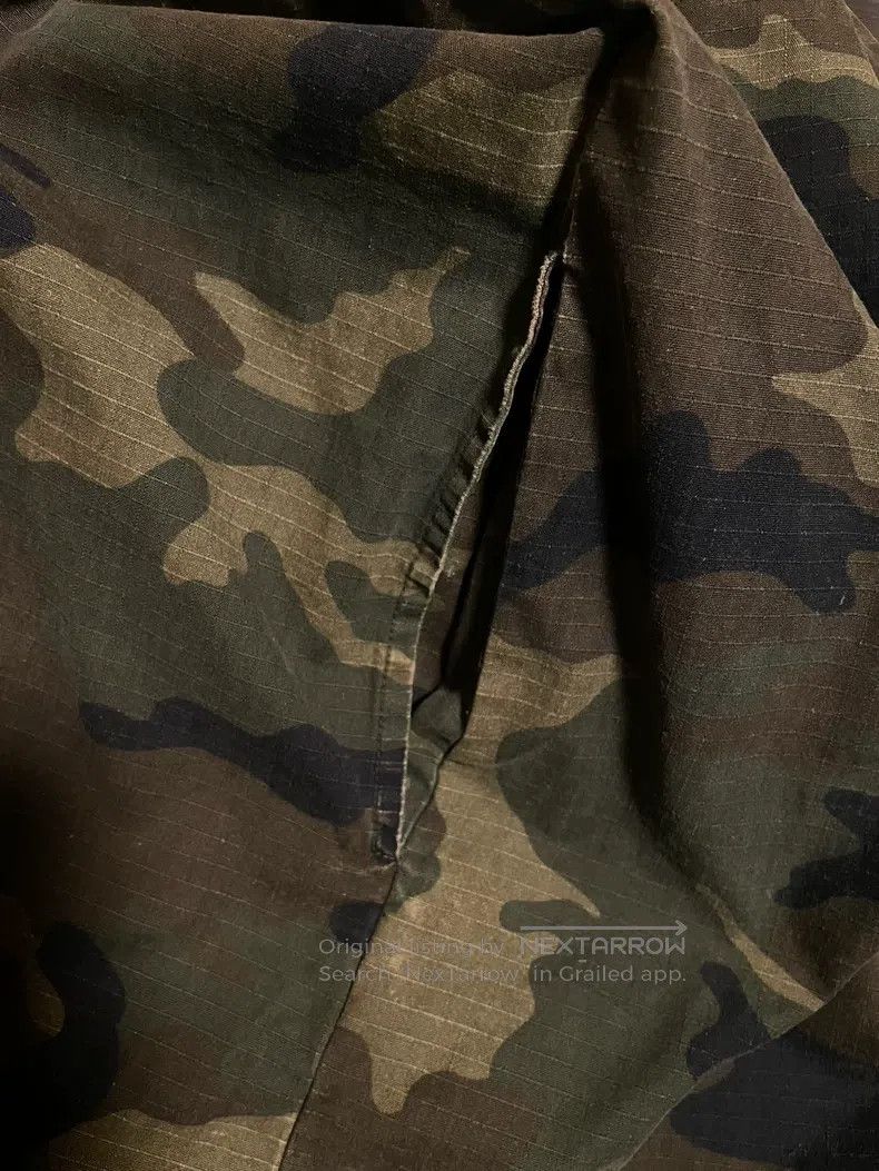 424 424 Camouflage Robe Size US S / EU 44-46 / 1 - 7 Thumbnail