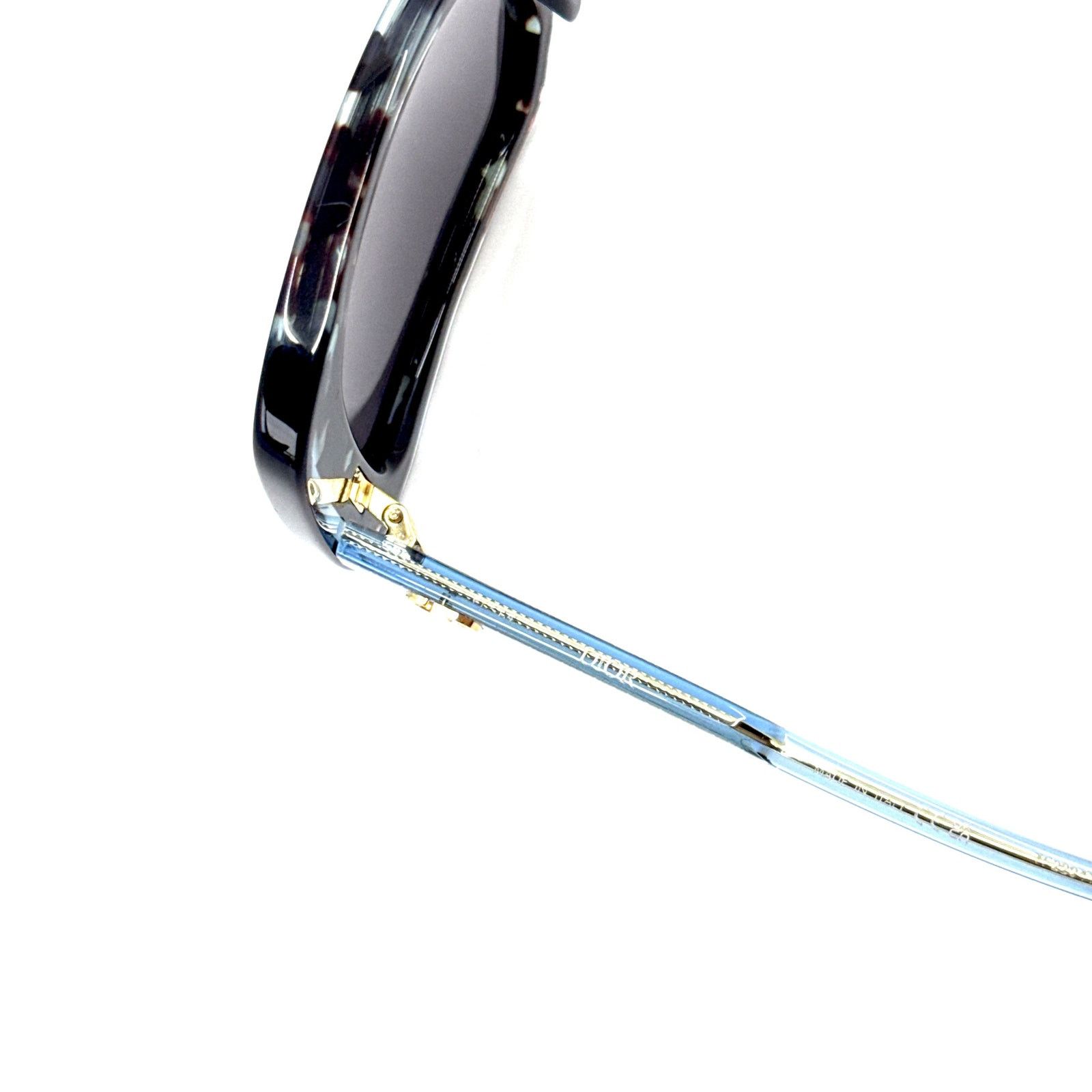Dior New! CHRISTIAN DIOR Sunglasses DiorHighlight S3F 20AI Size ONE SIZE - 9 Thumbnail