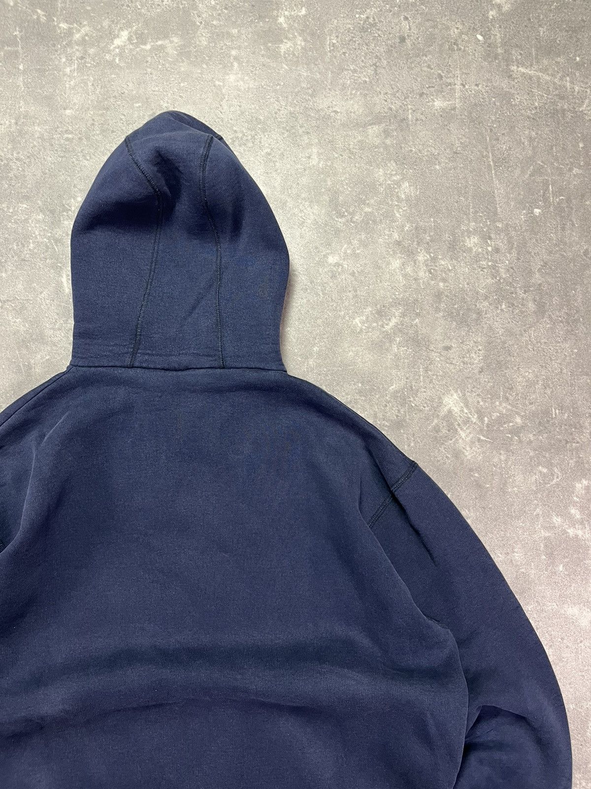 Volcom Volcom Y2K Front Logo Hoodie L XL Rare 00s Vintage Size US L / EU 52-54 / 3 - 17 Thumbnail