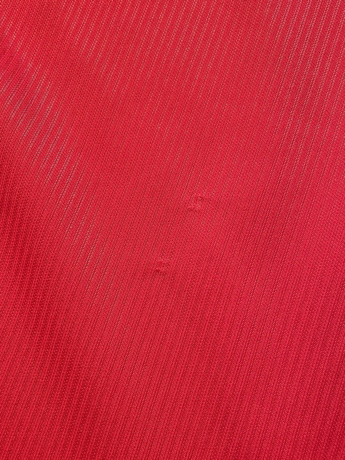 Vintage Villarreal 2000-2001 Kelme Quique Alvarez #16 Jersey t shirt Size US XL / EU 56 / 4 - 6 Thumbnail