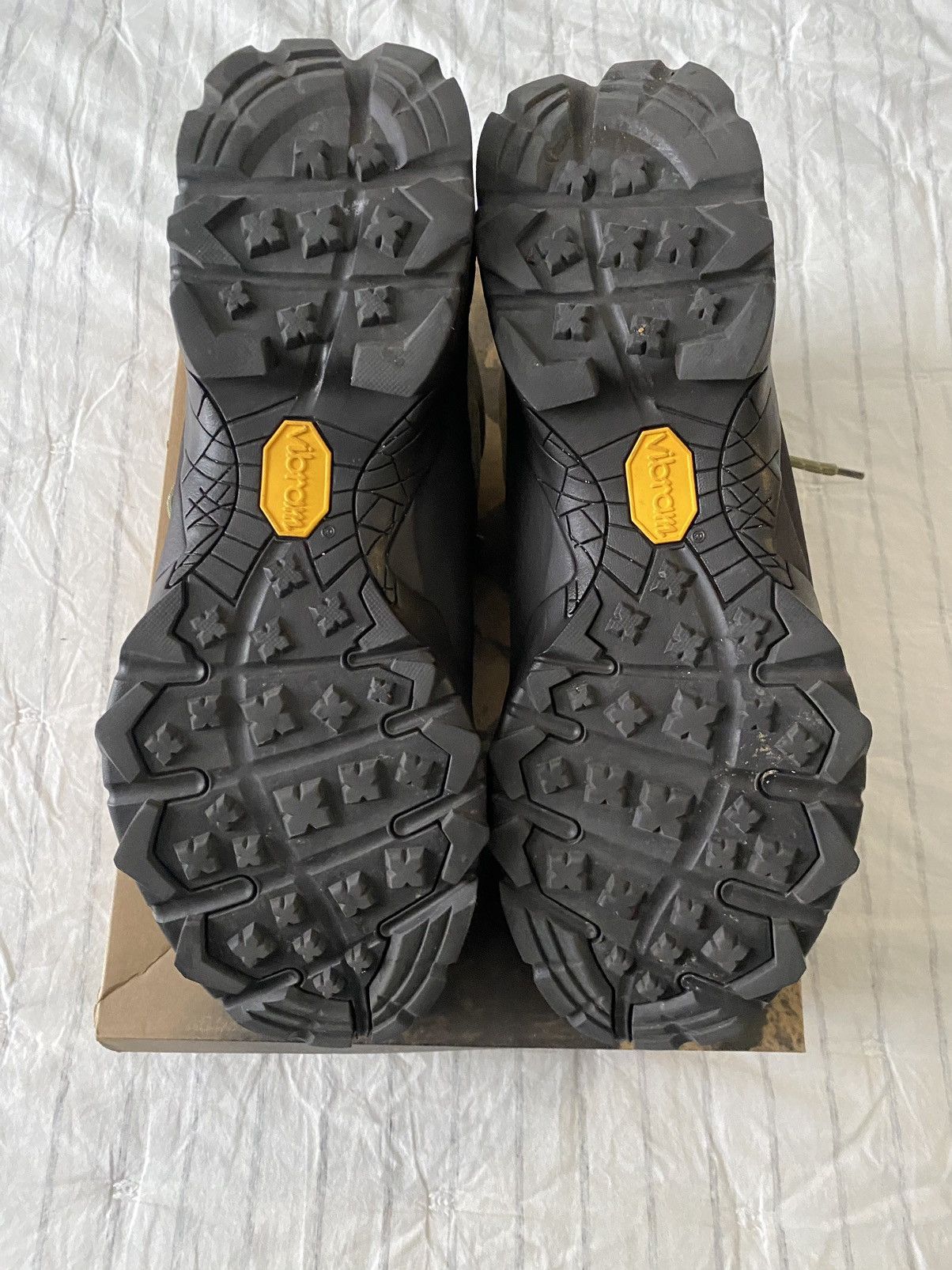 ROA ROA Katharina Shoe Sz 46 Size US 13 / EU 46 - 18 Thumbnail