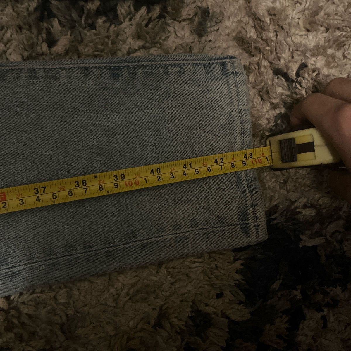 Purple Brand Purple brand Jeans Size US 33 - 7 Thumbnail