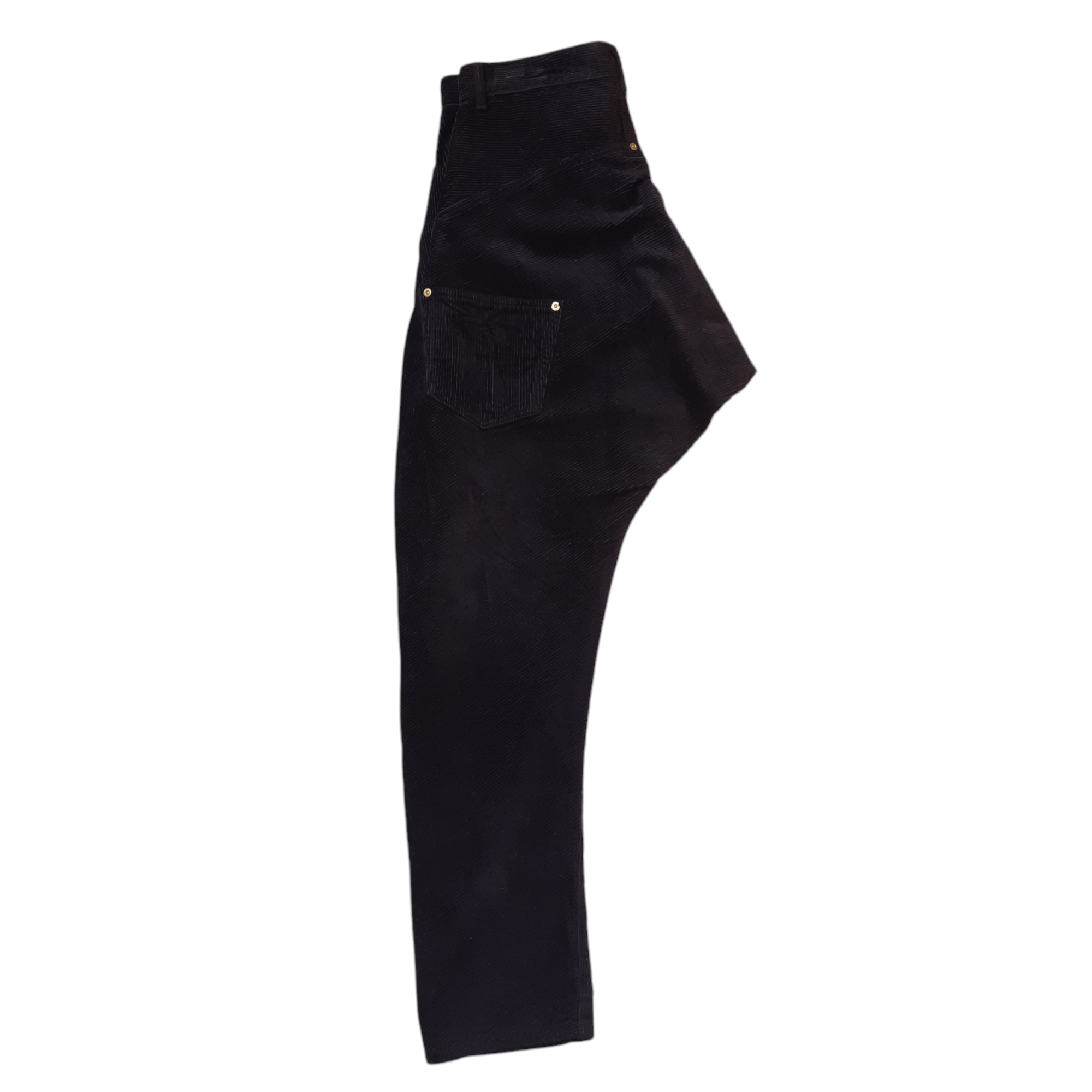 Issey Miyake × mercibeaucoup Mercibeaucoup Issey Miyake Sarouel Pants Corduroy Size 32" / US 10 / IT 46 - 8 Thumbnail