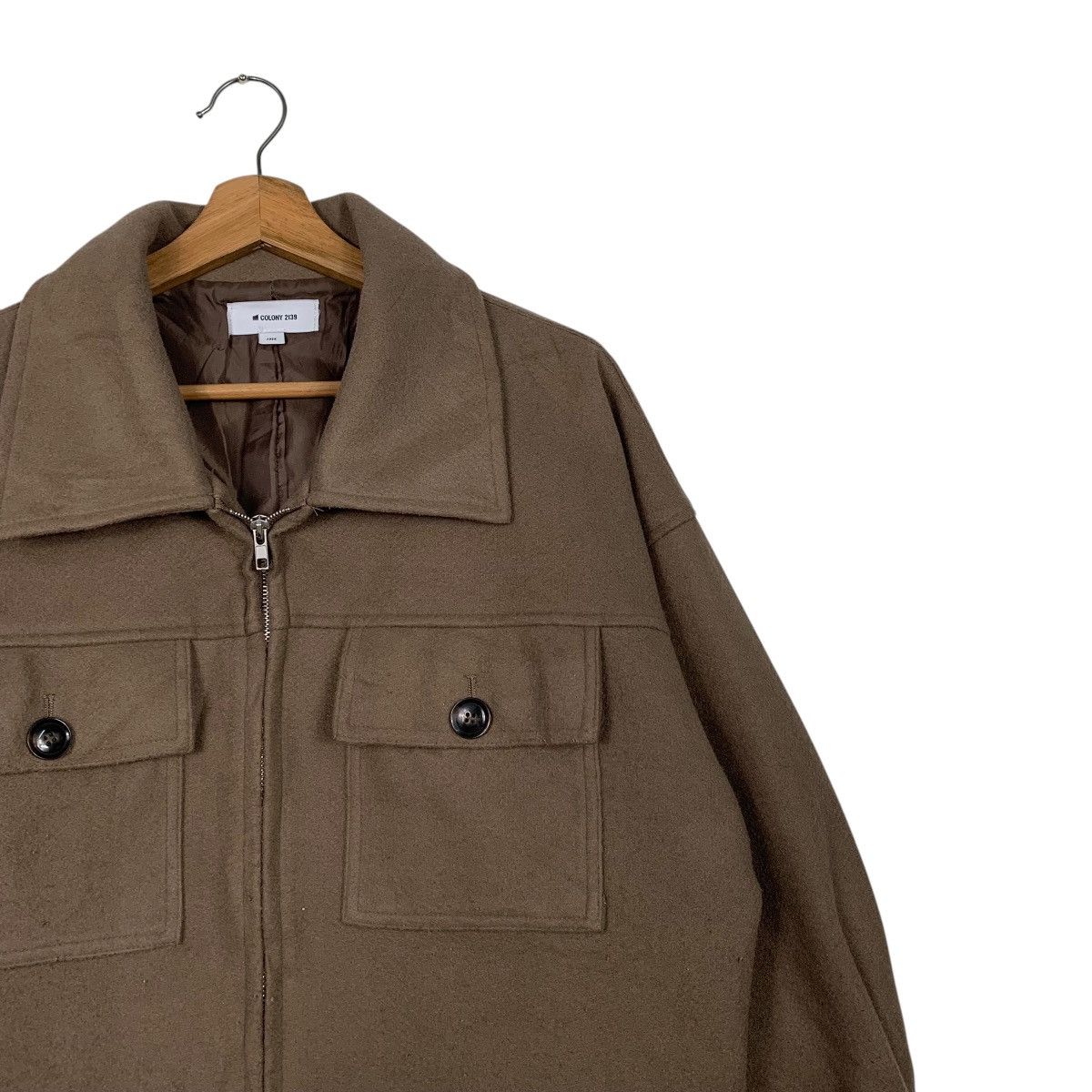 Japanese Brand Japanese Brand Colony 2139 Jacket Size US M / EU 48-50 / 2 - 5 Thumbnail