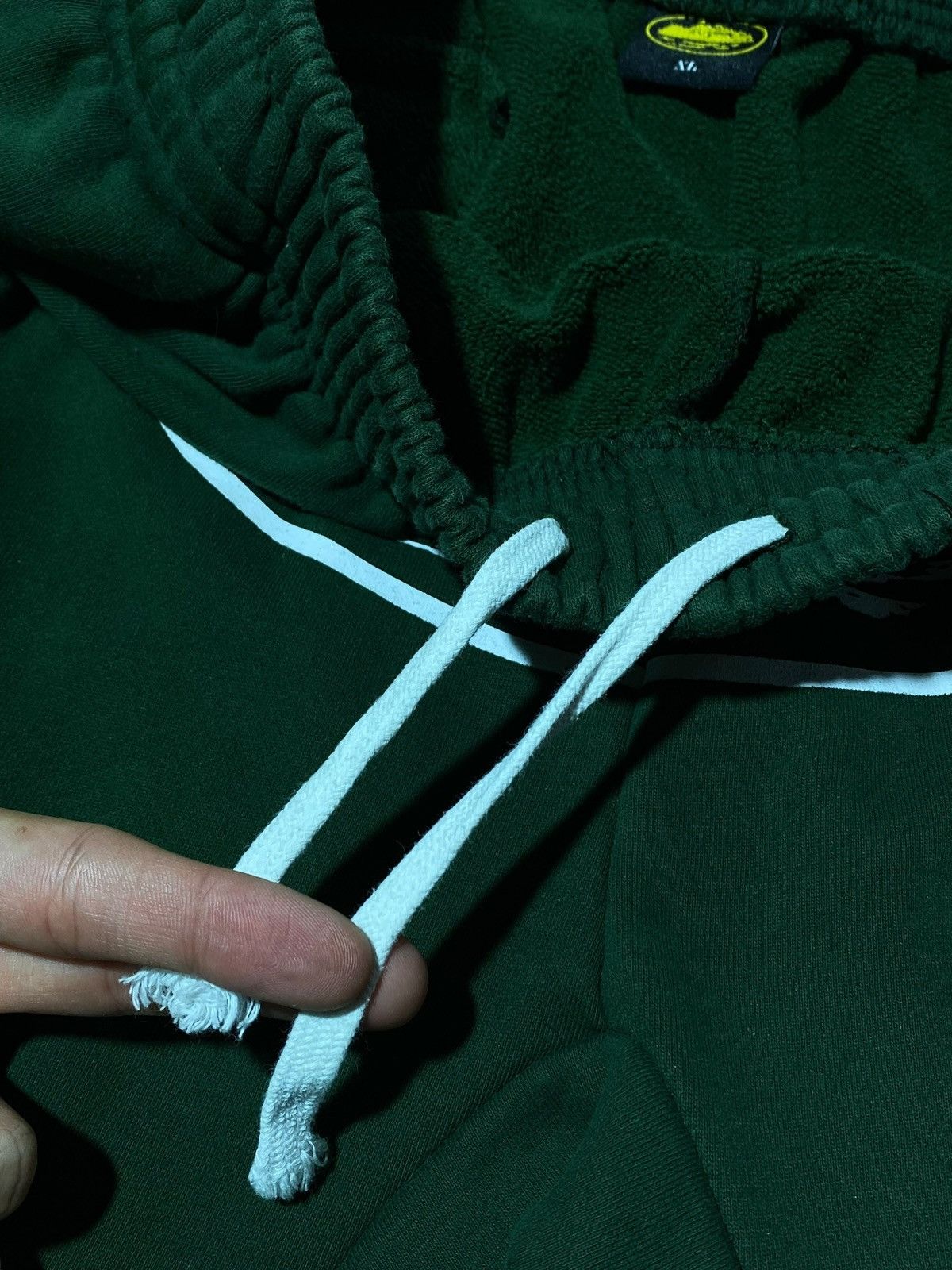 Corteiz Corteiz UK Drill Sweatpants Size US 36 / EU 52 - 14 Thumbnail