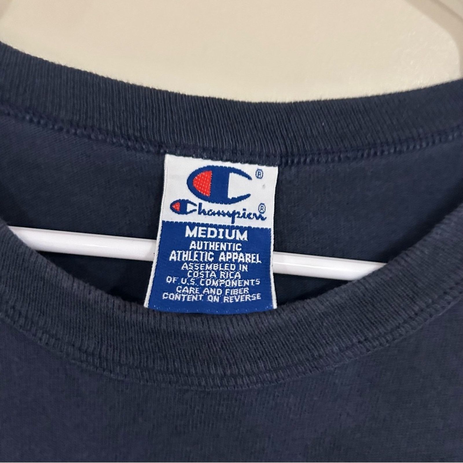 Champion 1994 Champion Chicago Bears Pro Line Shirt Size US M / EU 48-50 / 2 - 3 Thumbnail
