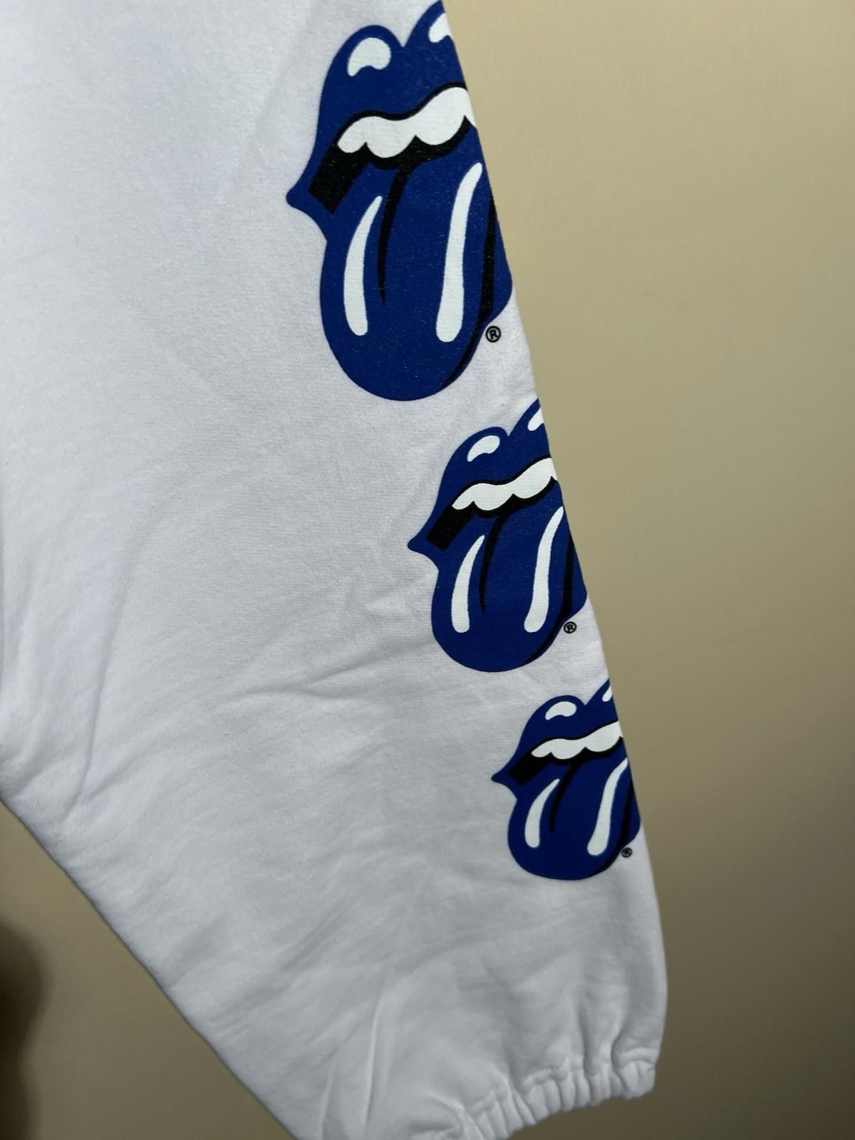 Chrome Hearts Chrome Hearts Rolling Stones Exclusive Sweatpants Size US 34 / EU 50 - 7 Thumbnail