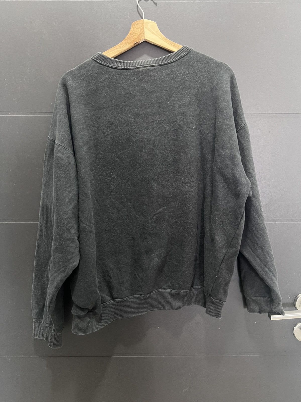 DKNY × Donna Karan vintage dkny sweatshirt Size US L / EU 52-54 / 3 - 5 Thumbnail
