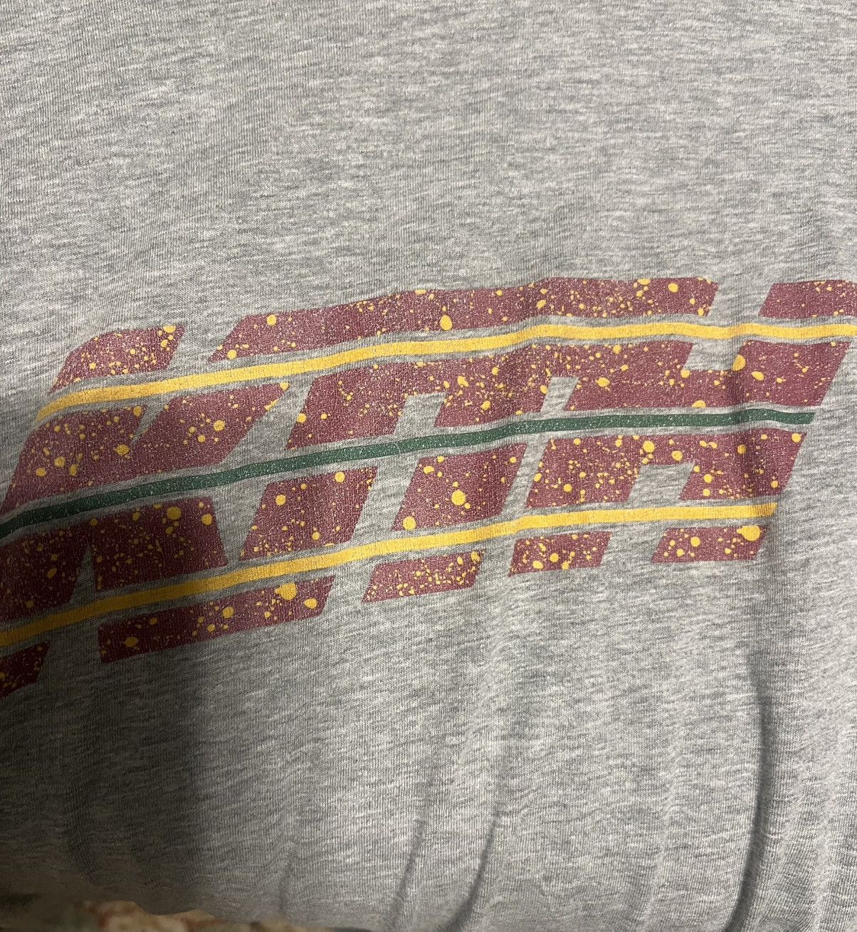 Kith Kith Central Park T-shirt Size US S / EU 44-46 / 1 - 3 Thumbnail