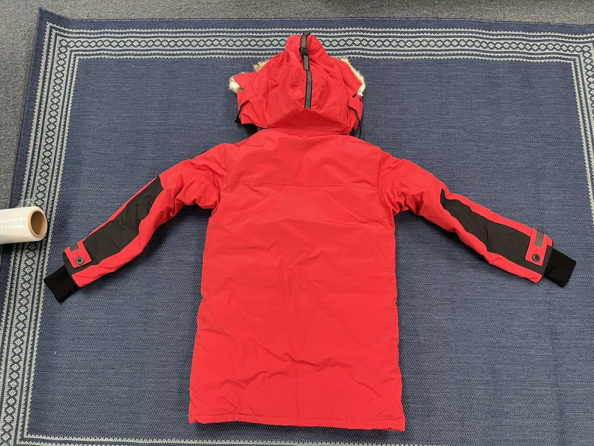 Canada Goose Black Label Canada Goose Sherridon Parka Size Large Size US L / EU 52-54 / 3 - 3 Thumbnail