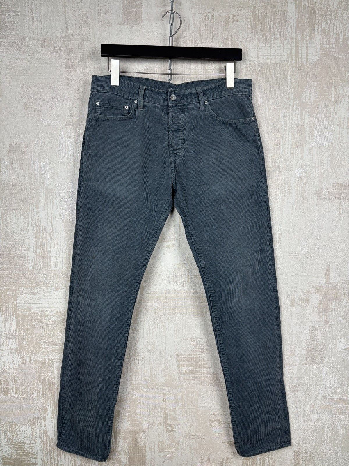 Carhartt Carhartt Klondike Corduroy Pants Size 32 x 34 Button Fly Size US 32 / EU 48 - 5 Thumbnail