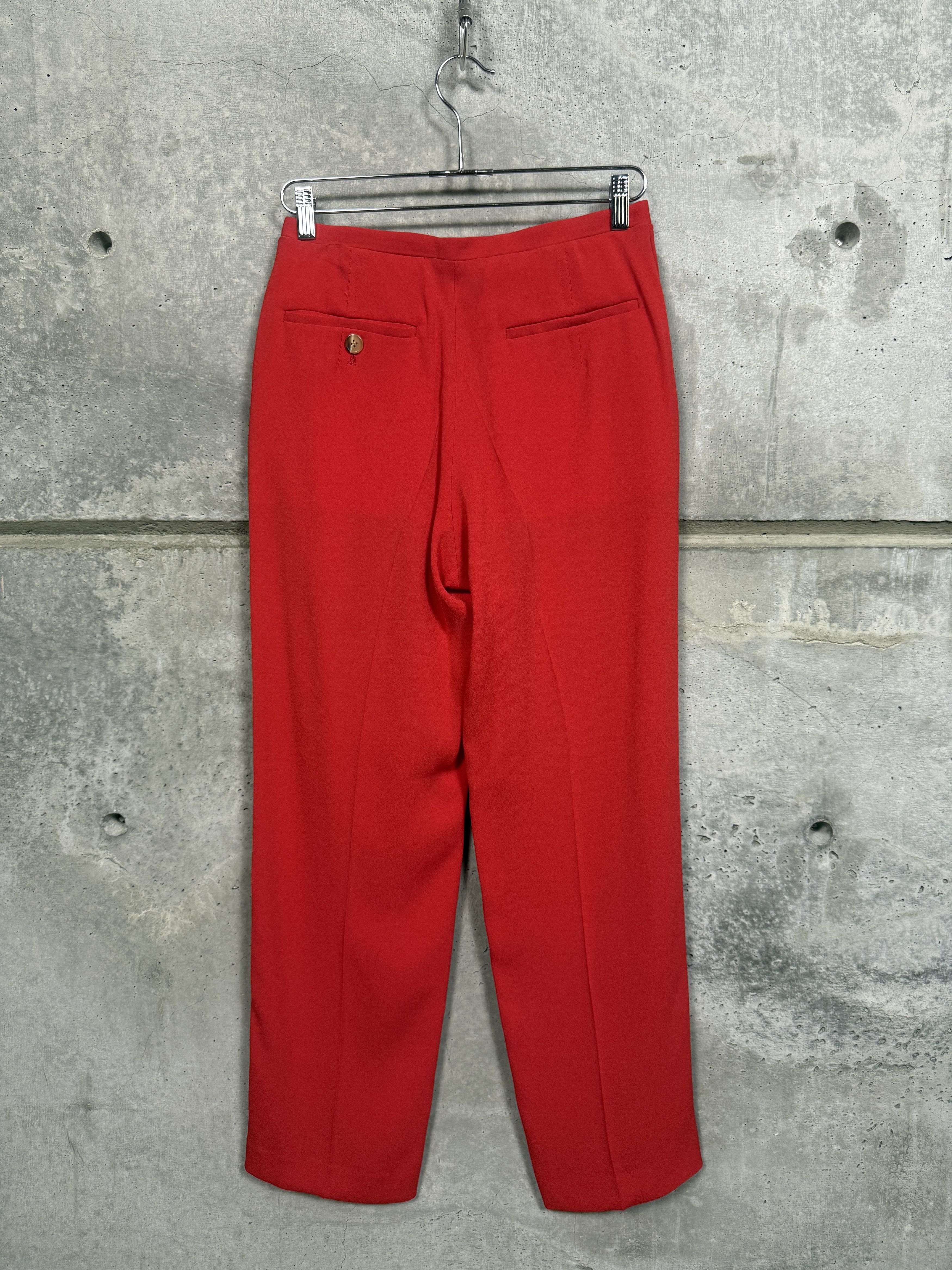 Undercover $625 Undercover Modular Pants Size 28" / US 6 / IT 42 - 6 Thumbnail