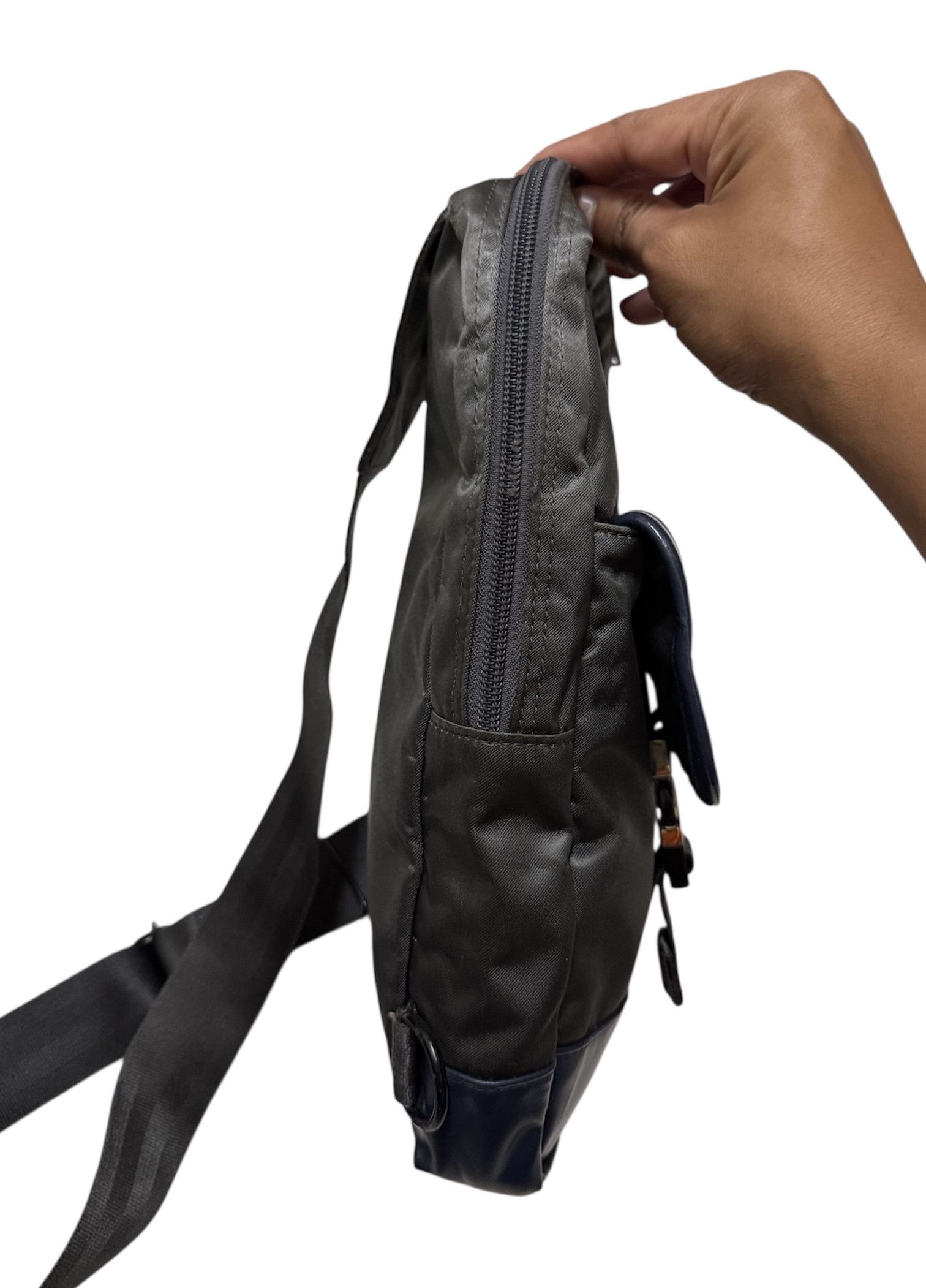 Porter Porter Sling Bag / Cross Body Bag Size ONE SIZE - 8 Thumbnail