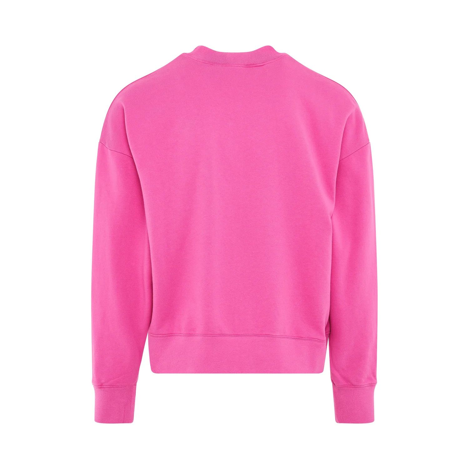 Palm Angels o1mris0824 Sweatshirt in Pink Size US S / EU 44-46 / 1 - 4 Thumbnail