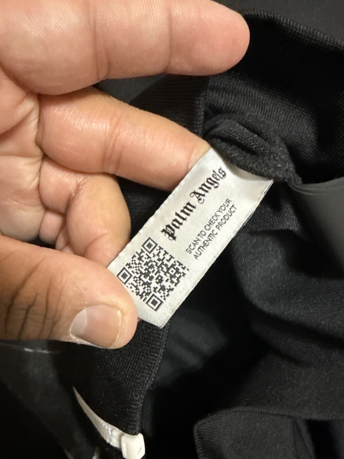Palm Angels Palm Angels Missoni Zip Up Size Medium Size US M / EU 48-50 / 2 - 13 Thumbnail