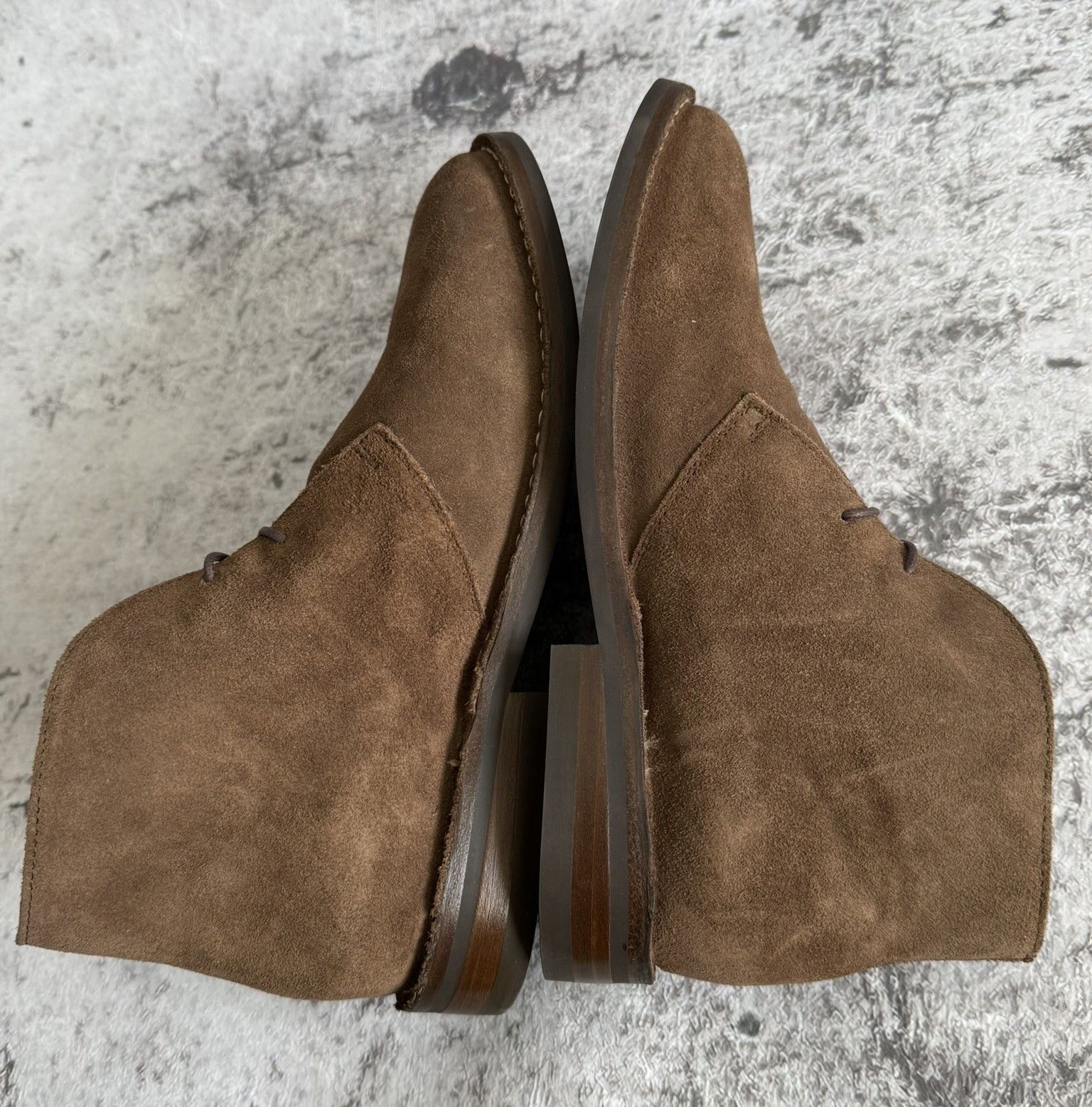 Thursday Boot Company Thursday Boot Company Scout Almond Suede Boot Men’s Size 6.5 Size US 6.5 / EU 39-40 - 8 Thumbnail