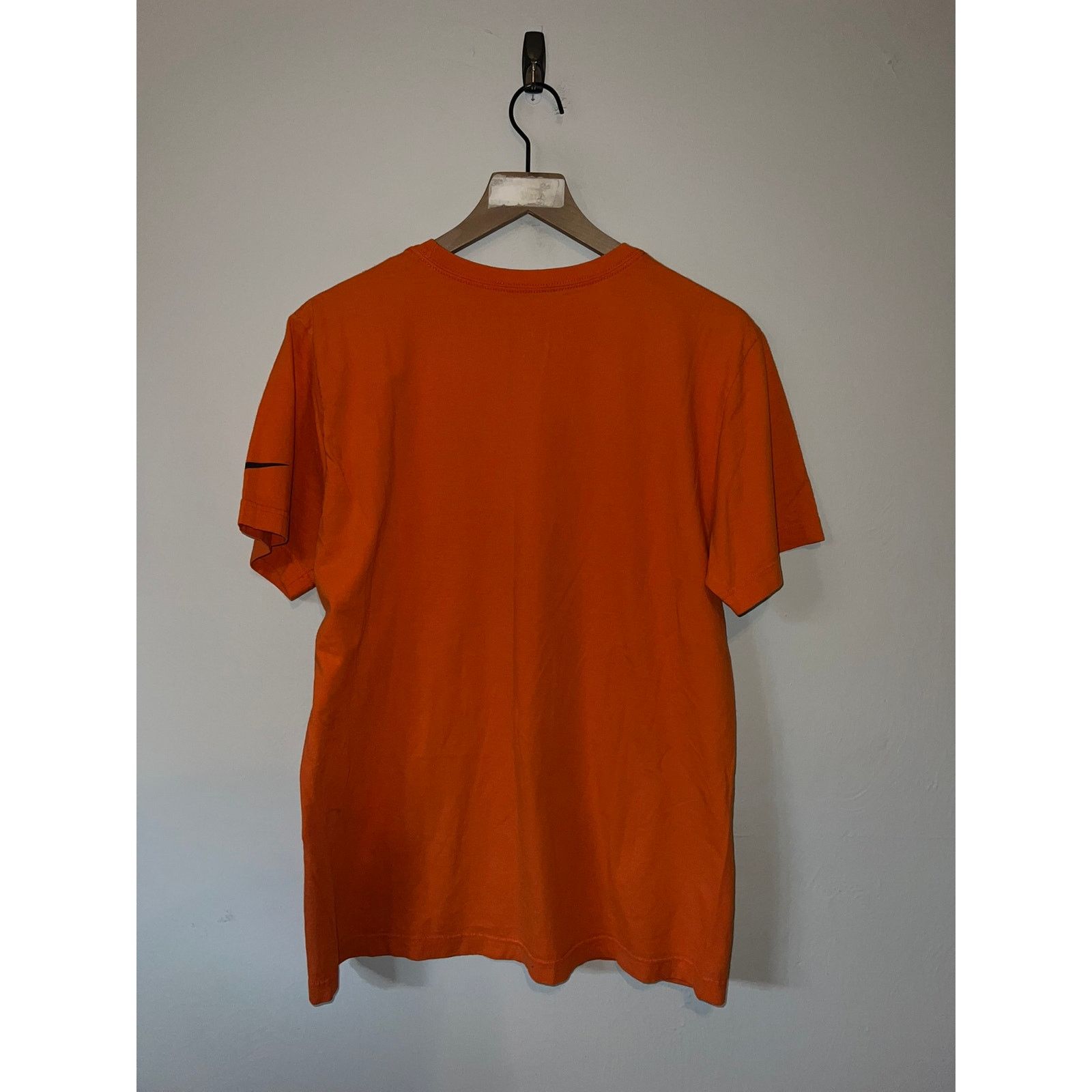 Nike Nike Peyton Manning Knows Orange Denver Broncos Shirt L Size US L / EU 52-54 / 3 - 7 Thumbnail