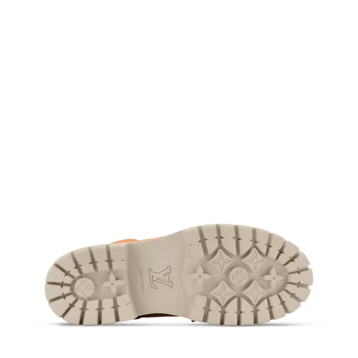 Louis Vuitton LV Remix Derbies Size US 9 / EU 42 - 4 Thumbnail