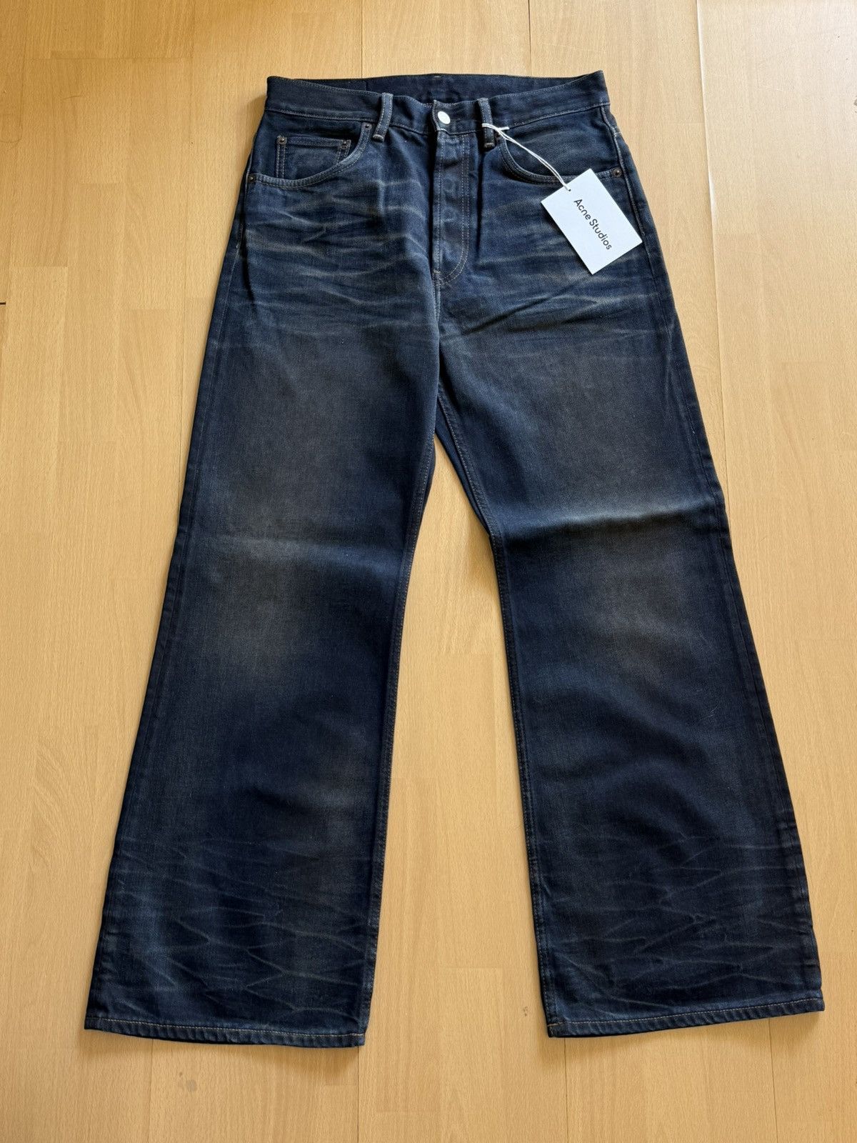 Acne Studios 2021M Darkside | Grailed