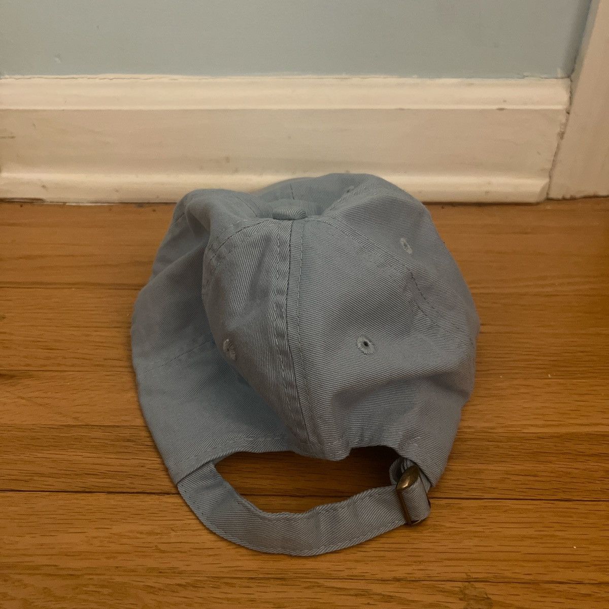 Other SZA Fan Made Ctrl Baseball Cap Size ONE SIZE - 4 Thumbnail