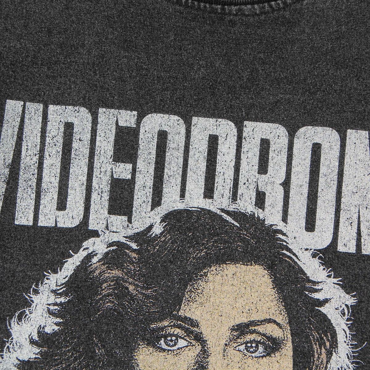 Other 80s Retro Rock T Shirt Size US XL / EU 56 / 4 - 3 Thumbnail