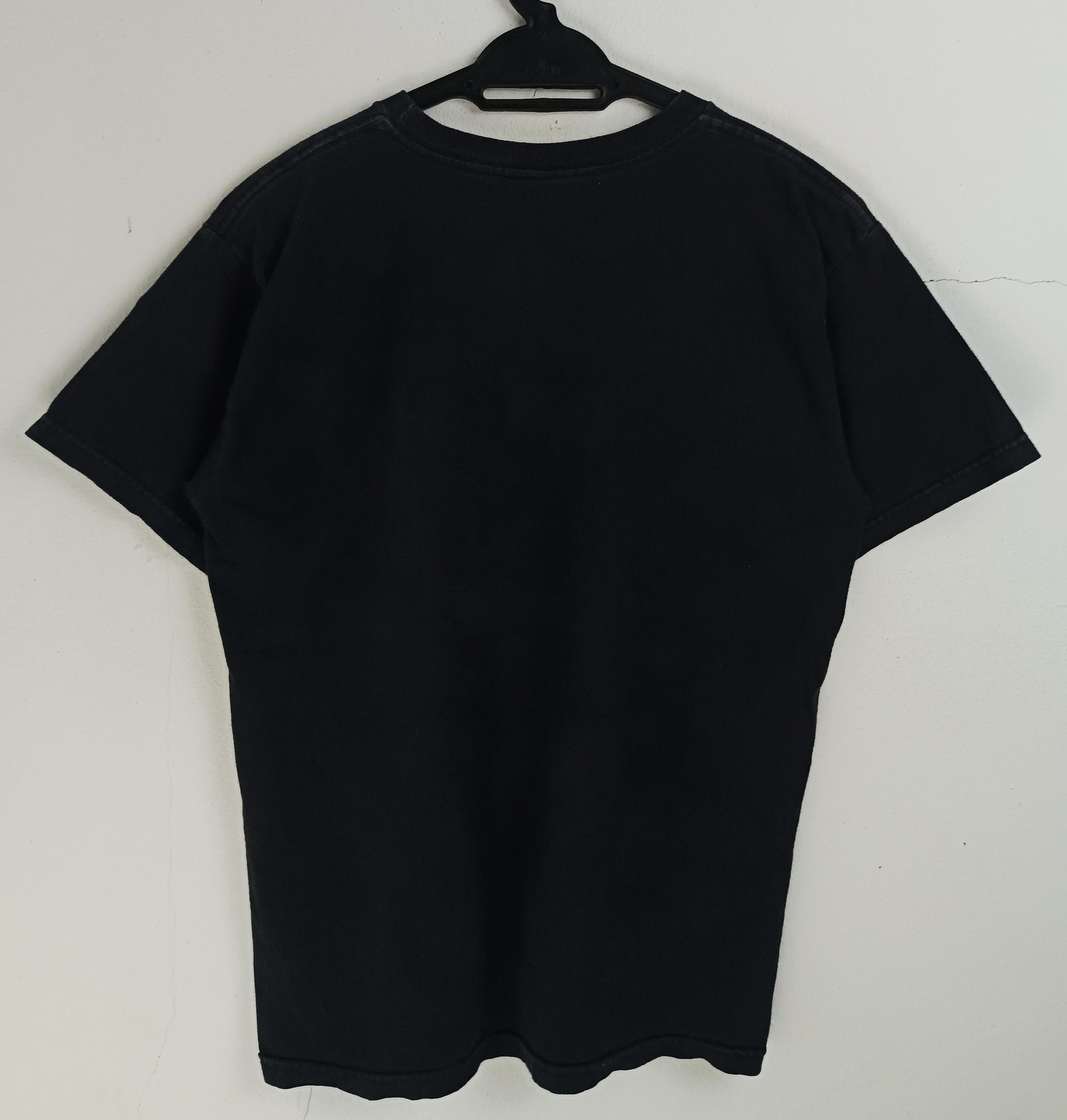 Vintage VINTAGE ESTEVAN ORIOL X UPPER PLAYGROUND PHOTOGRAPHER Size US S / EU 44-46 / 1 - 4 Thumbnail