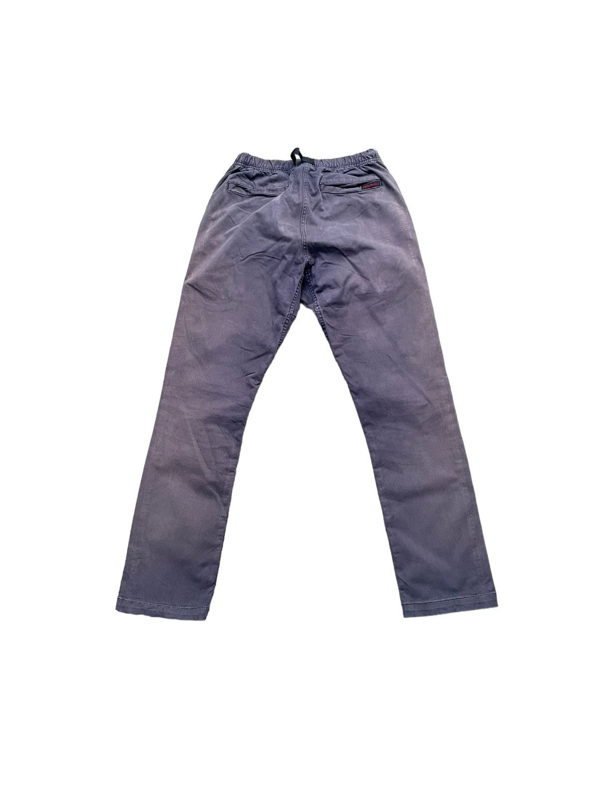 Gramicci Gramicci Sun Faded Trouser Size US 29 - 5 Thumbnail