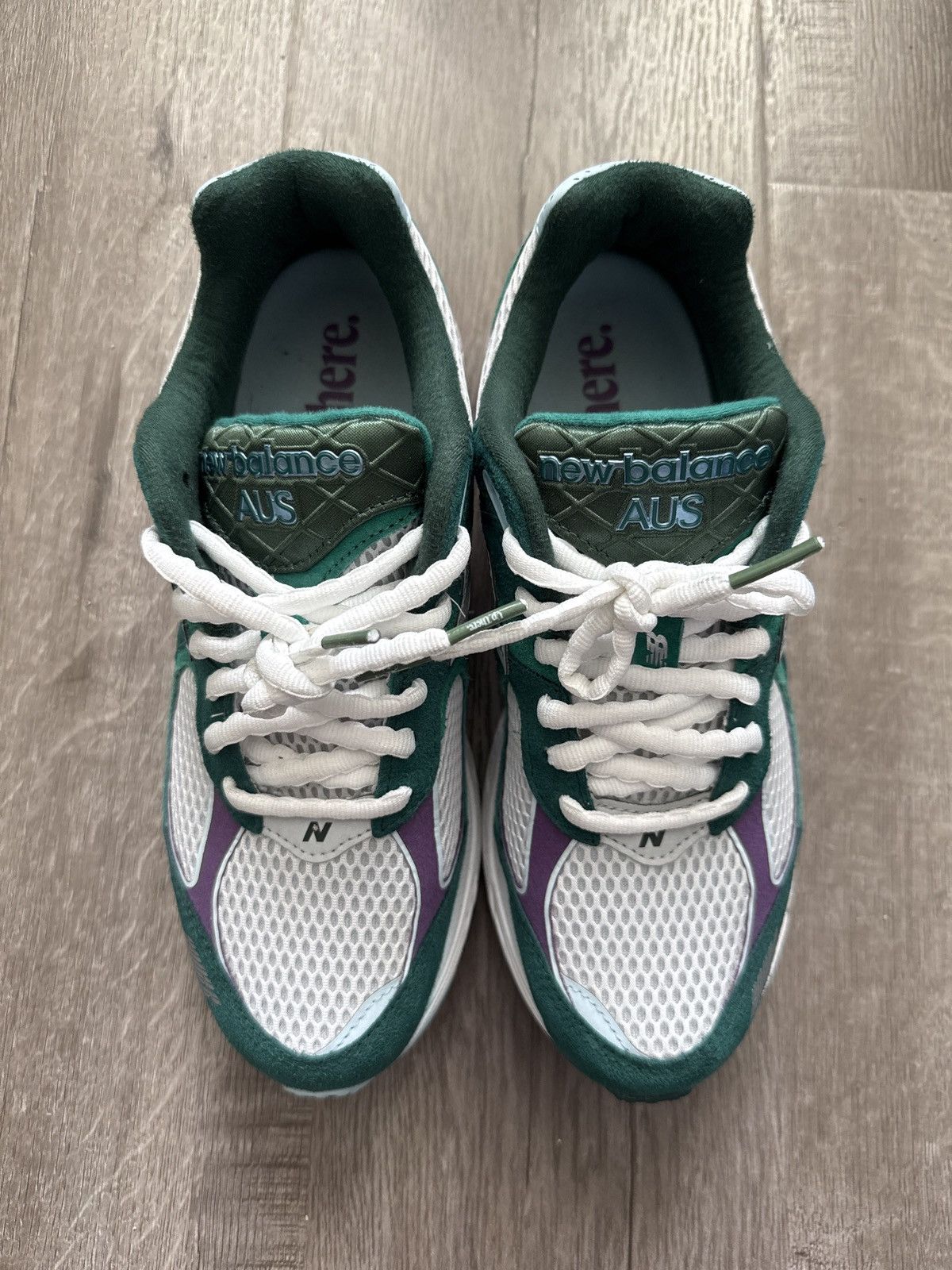 New Balance New Balance 2002R Up There Backyard Legends Size US 7 / EU 40 - 3 Thumbnail