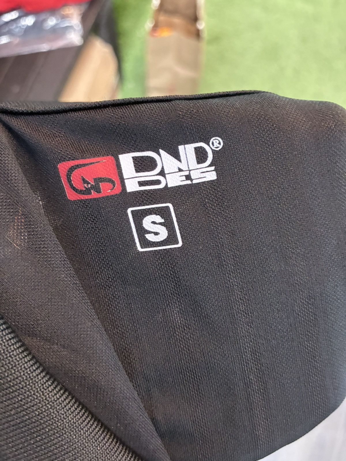 Other DND4DES Rhinstone Soccer Jersey Size US S / EU 44-46 / 1 - 2 Thumbnail