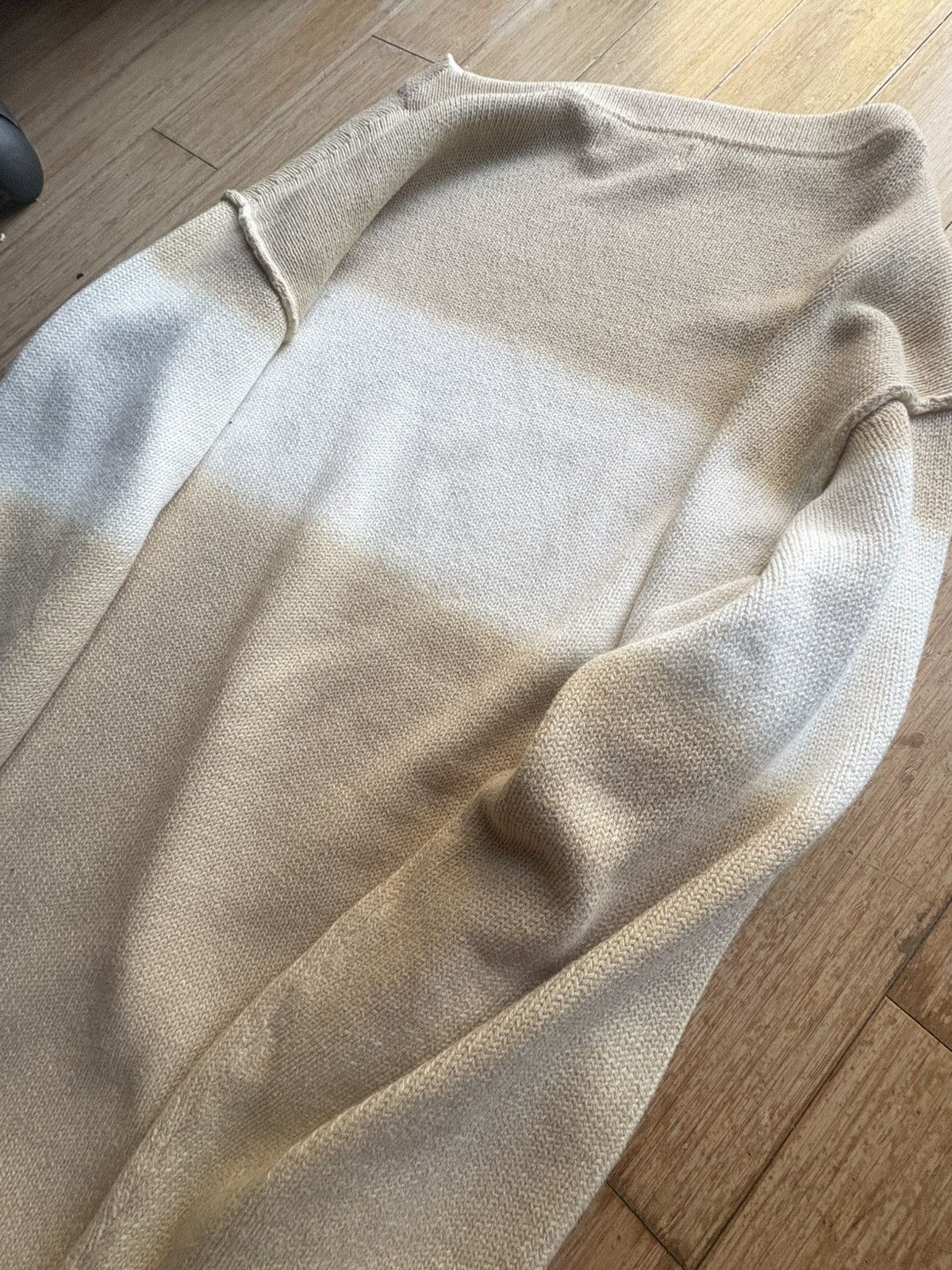 Stone Island Stone Island Sweatshirt Size US L / EU 52-54 / 3 - 3 Thumbnail