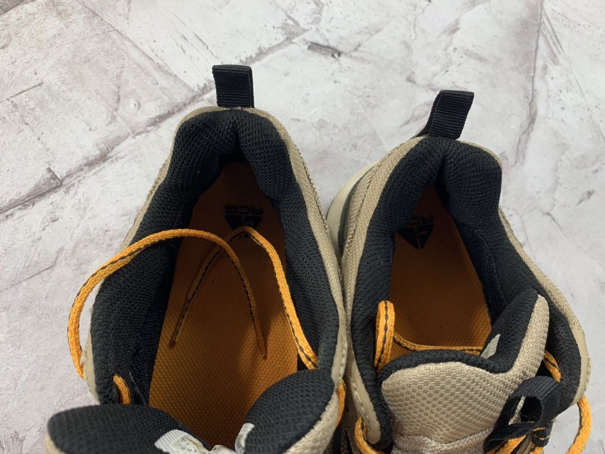 Nike × Nike ACG × Vintage Womens low top Nike ACG Y2K vintage rare Size US 7.5 / IT 37.5 - 8 Thumbnail