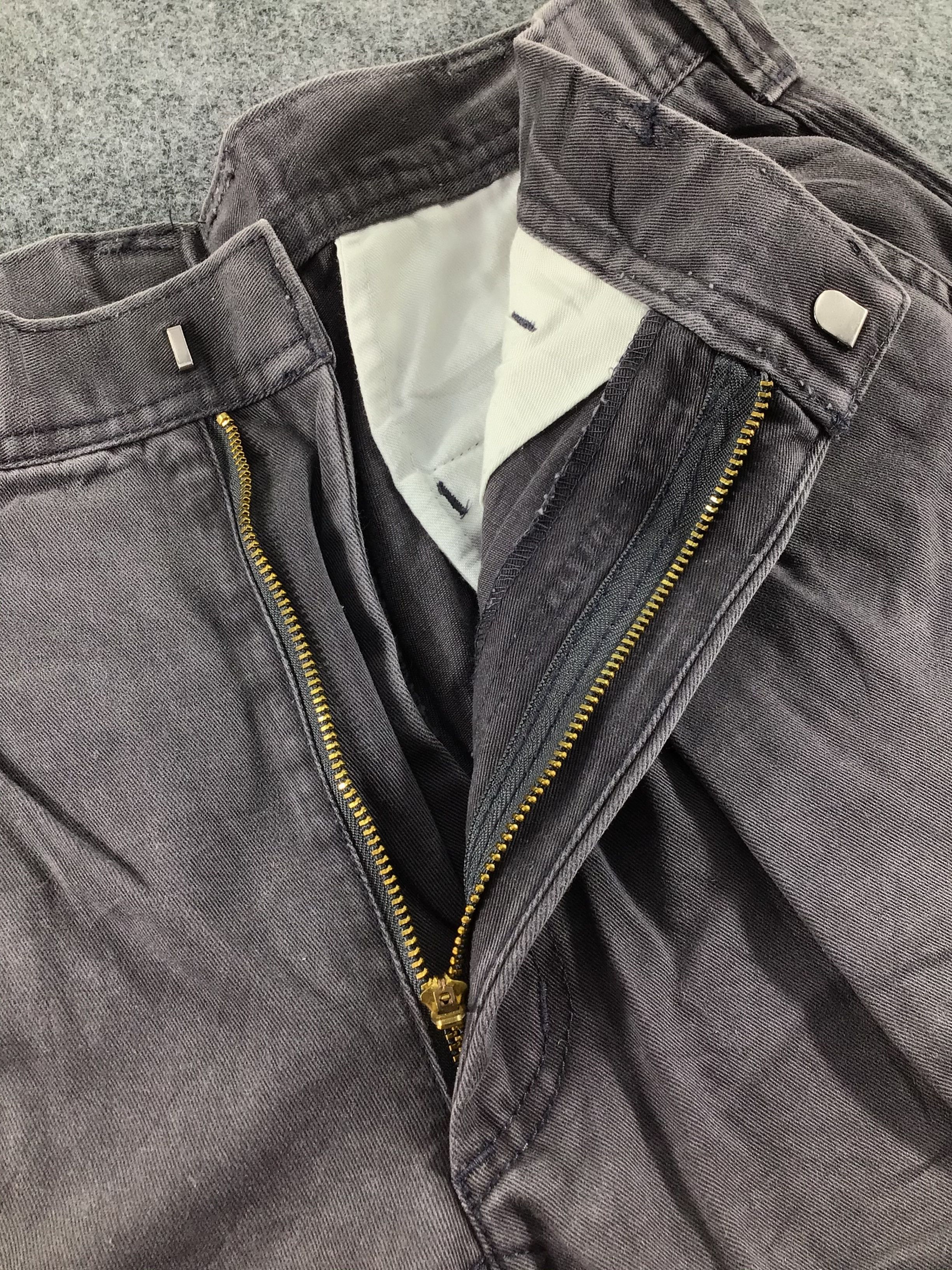 Japanese Brand Hop Scot Cargo Pant-J274 Size US 30 / EU 46 - 6 Thumbnail