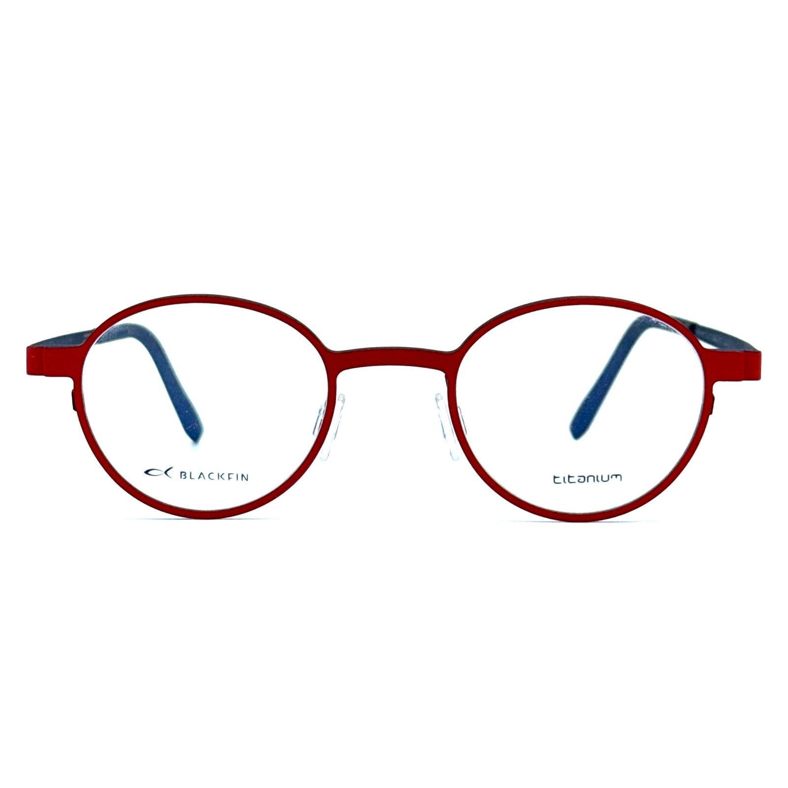 Other New, BLACKFIN Eyeglasses Esbjerg BF811 Col.1075 Authentic Size ONE SIZE - 2 Thumbnail
