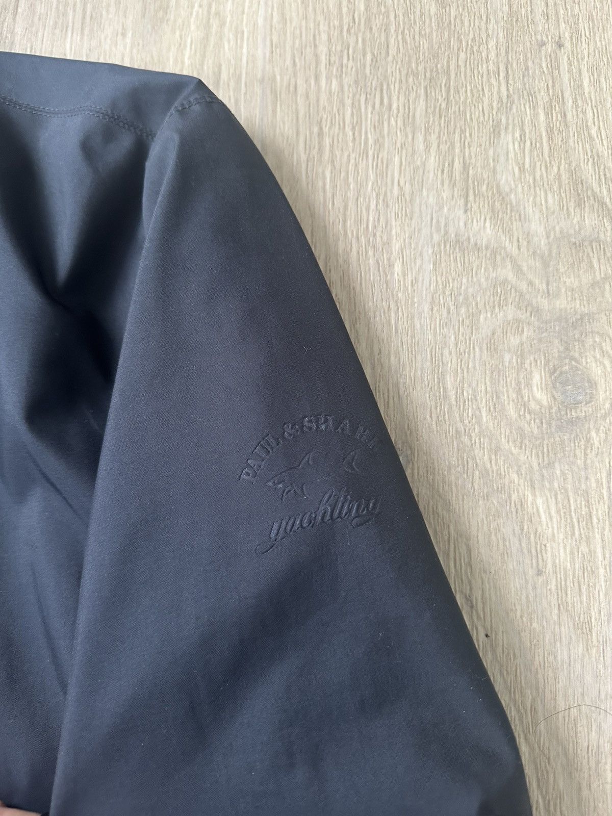 Paul & Shark Paul & Shark mens jacket Size US XL / EU 56 / 4 - 3 Thumbnail