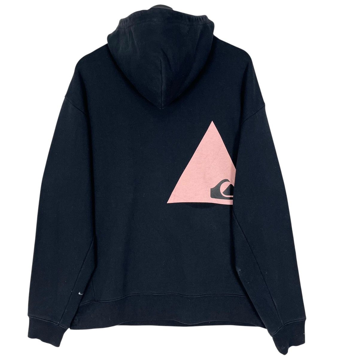 Quiksilver Quicksilver Pullover Hoodie Size US M / EU 48-50 / 2 - 6 Thumbnail