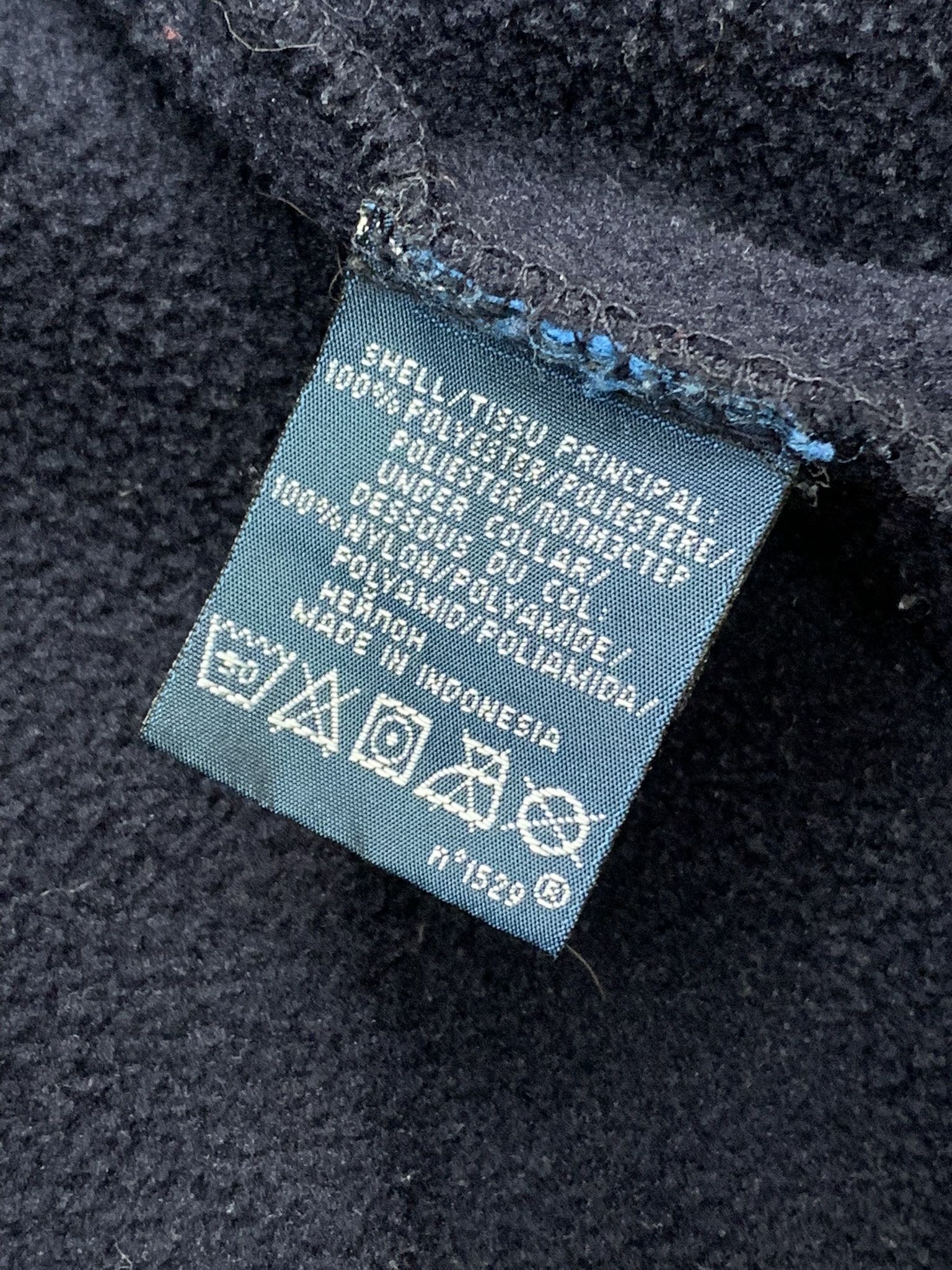 Polo Ralph Lauren Vintage Polo Ralph Lauren Bi-Swing Windbreaker Size US XXL / EU 58 / 5 - 13 Thumbnail