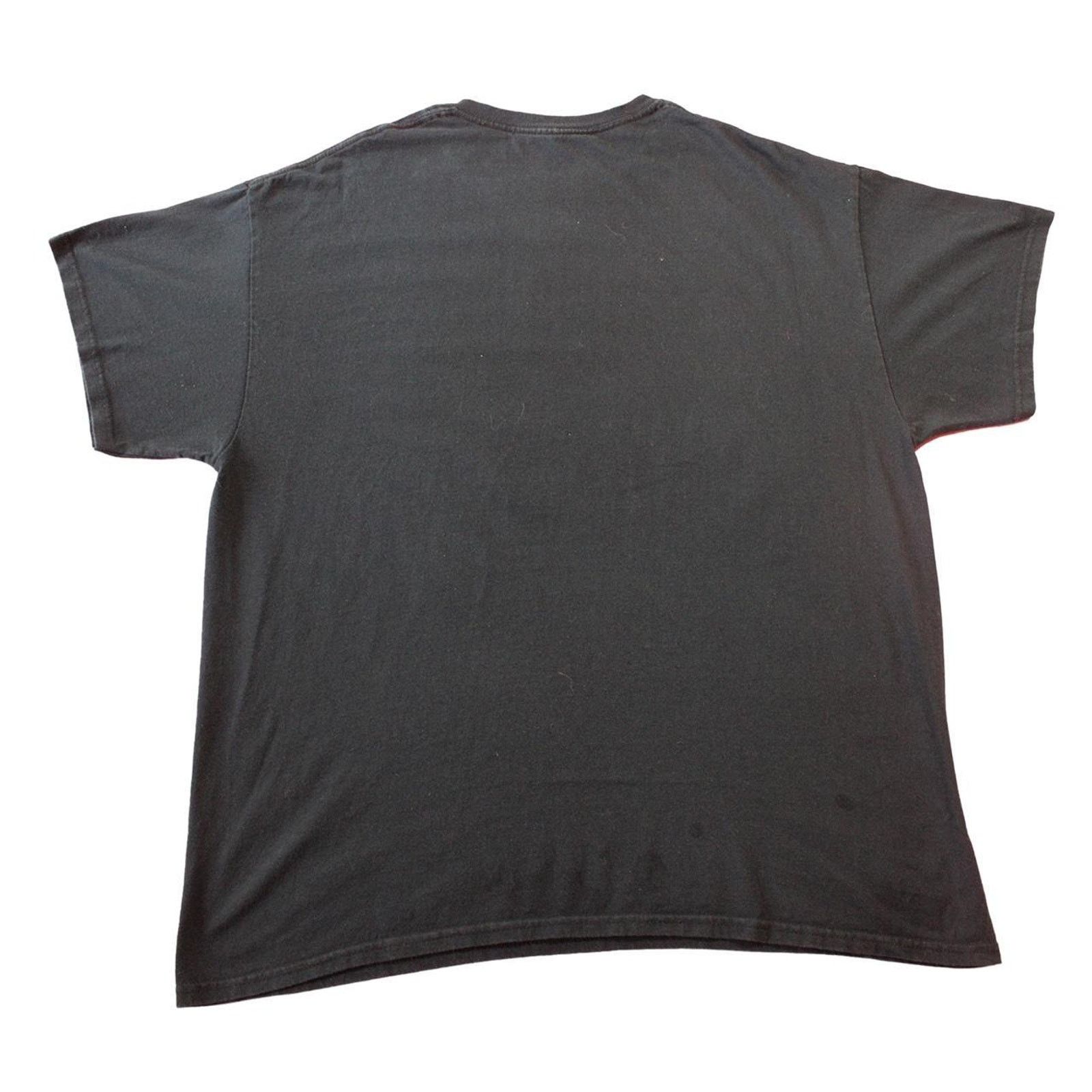 & Other Stories Y2K Black Dr.Pepper Graphic Tee Size US L / EU 52-54 / 3 - 3 Thumbnail