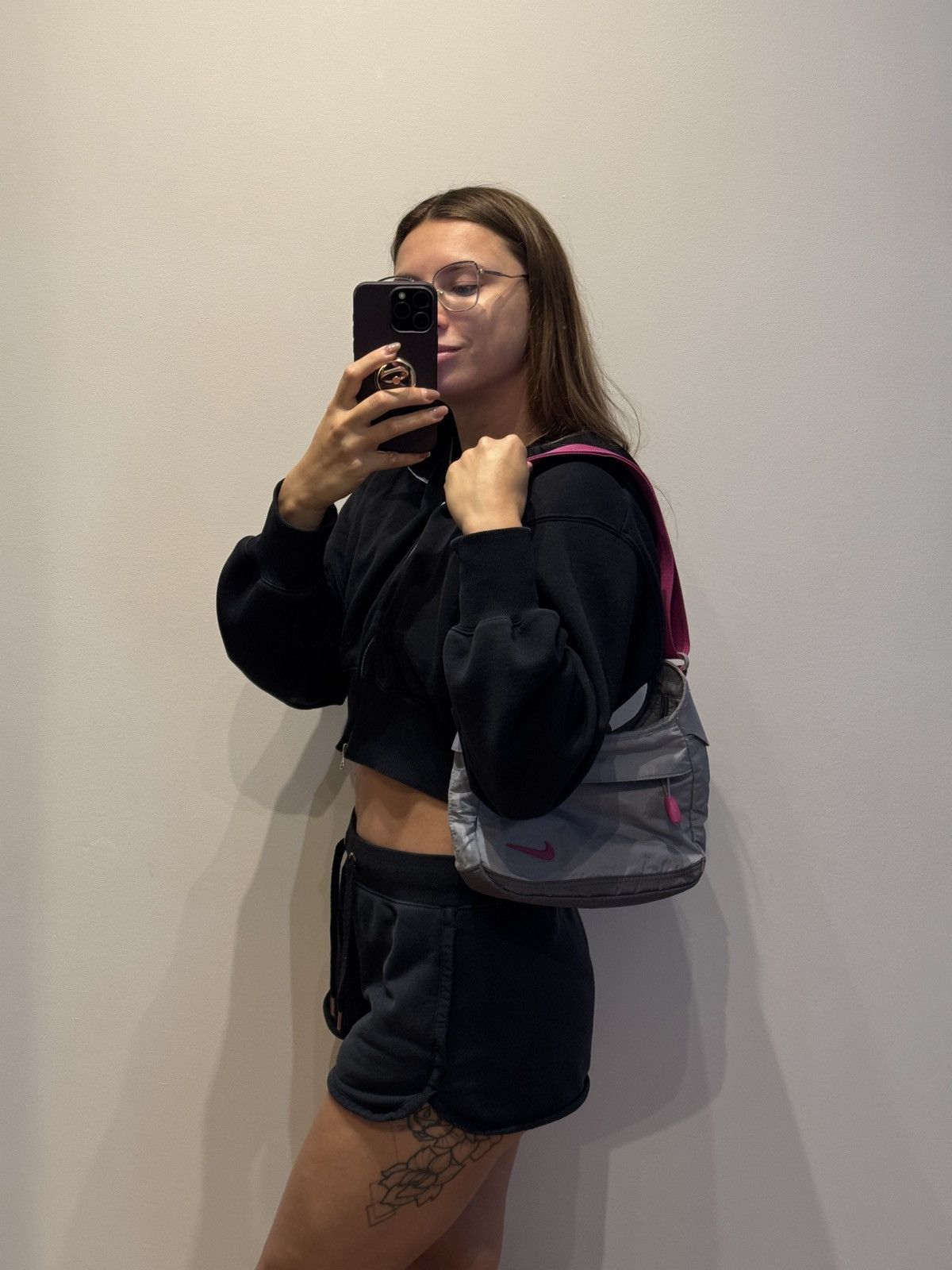 Other 90s Vintage Nike Baguette Y2K Bag Size ONE SIZE - 8 Thumbnail